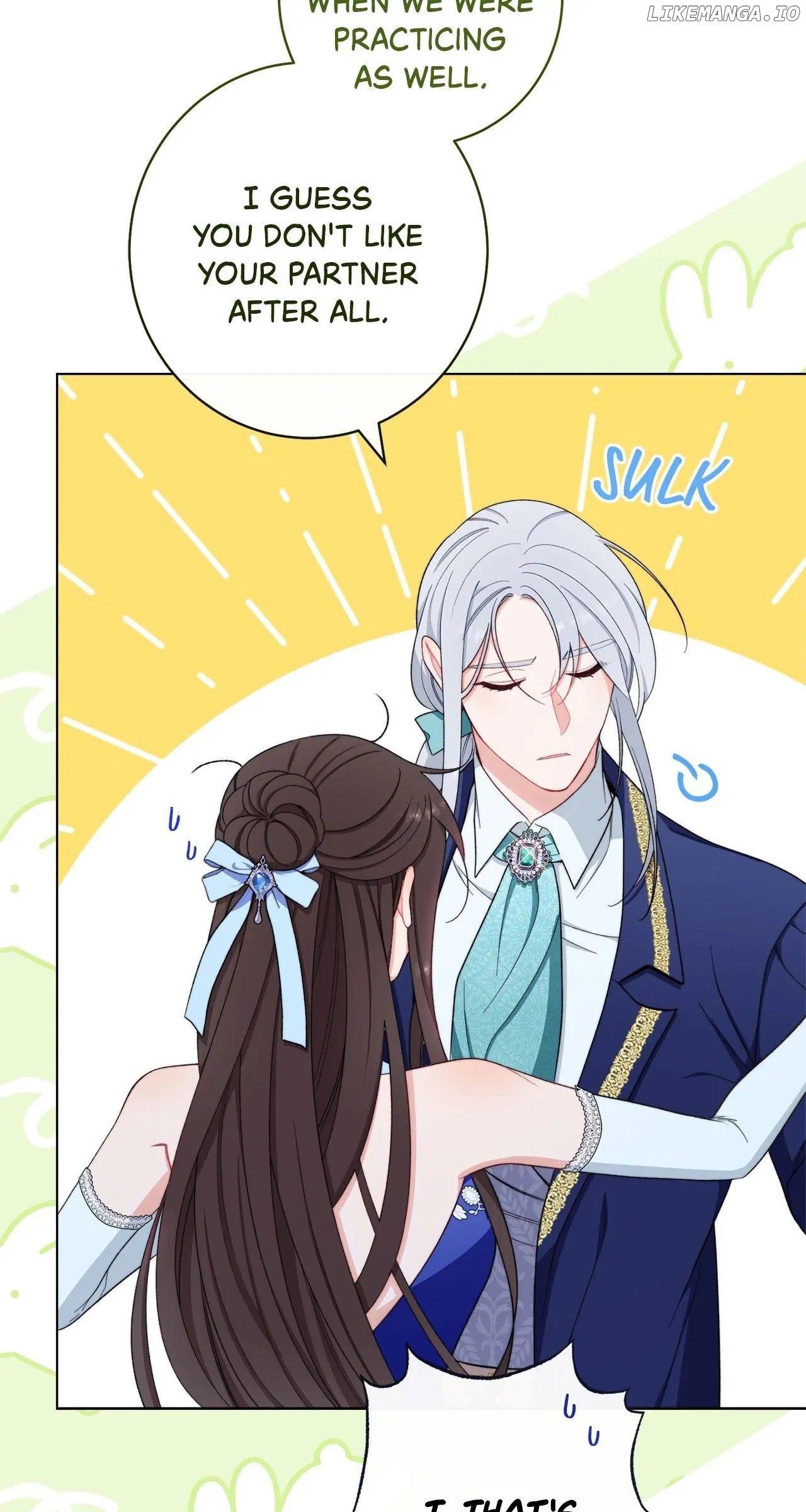 Exclusive maid of the evil empress Chapter 30 page 50