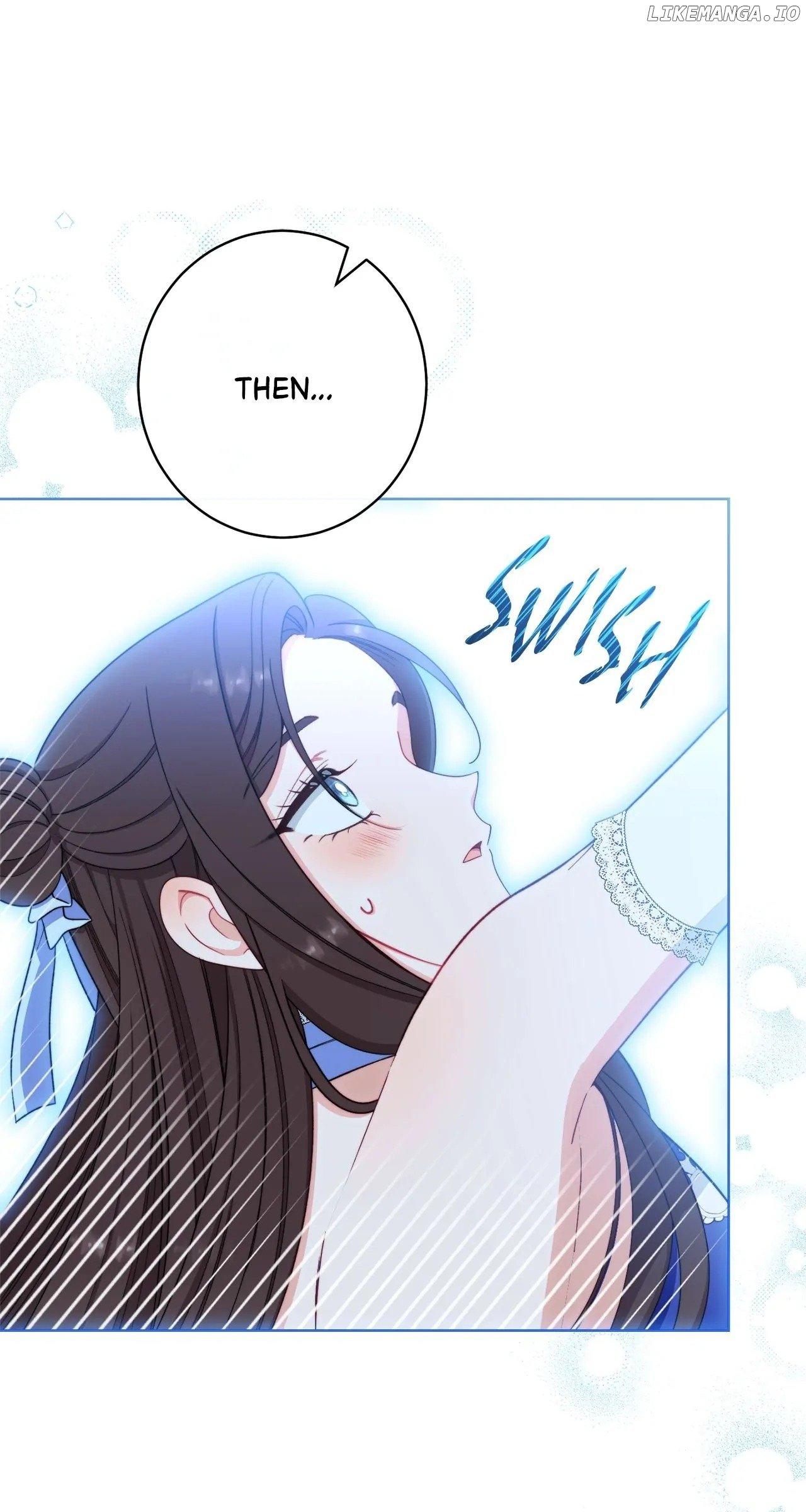 Exclusive maid of the evil empress Chapter 30 page 52