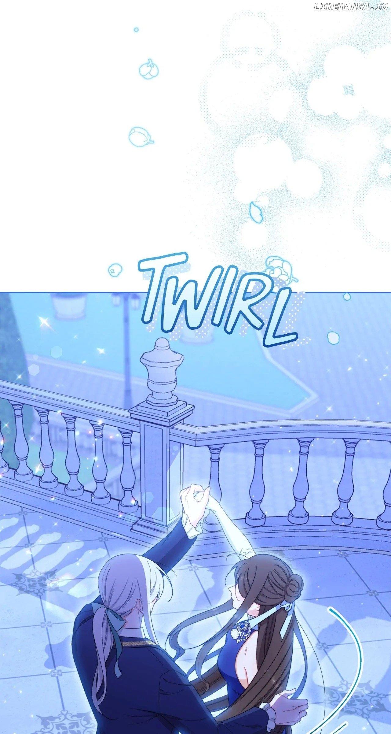 Exclusive maid of the evil empress Chapter 30 page 53