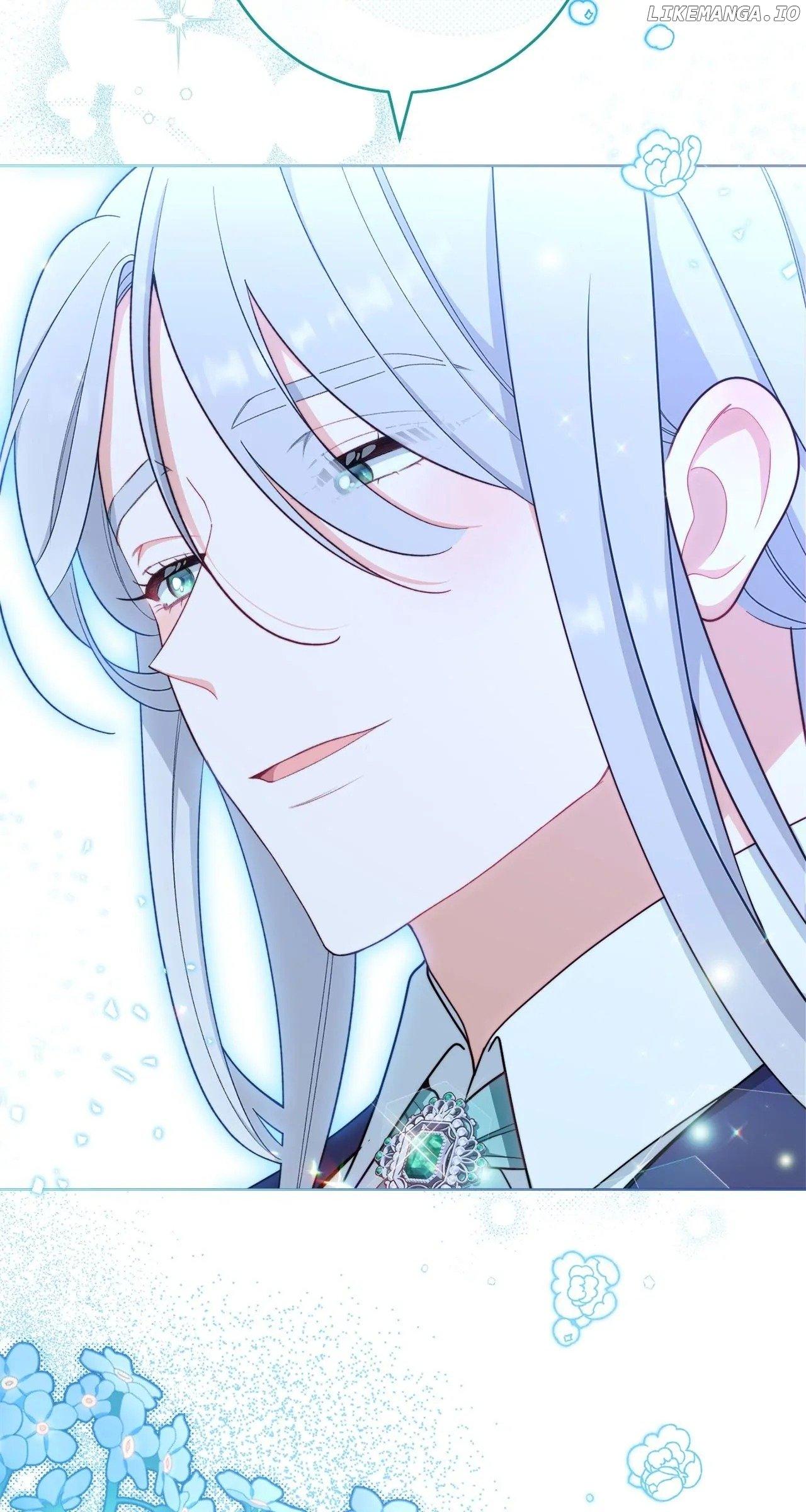 Exclusive maid of the evil empress Chapter 30 page 55