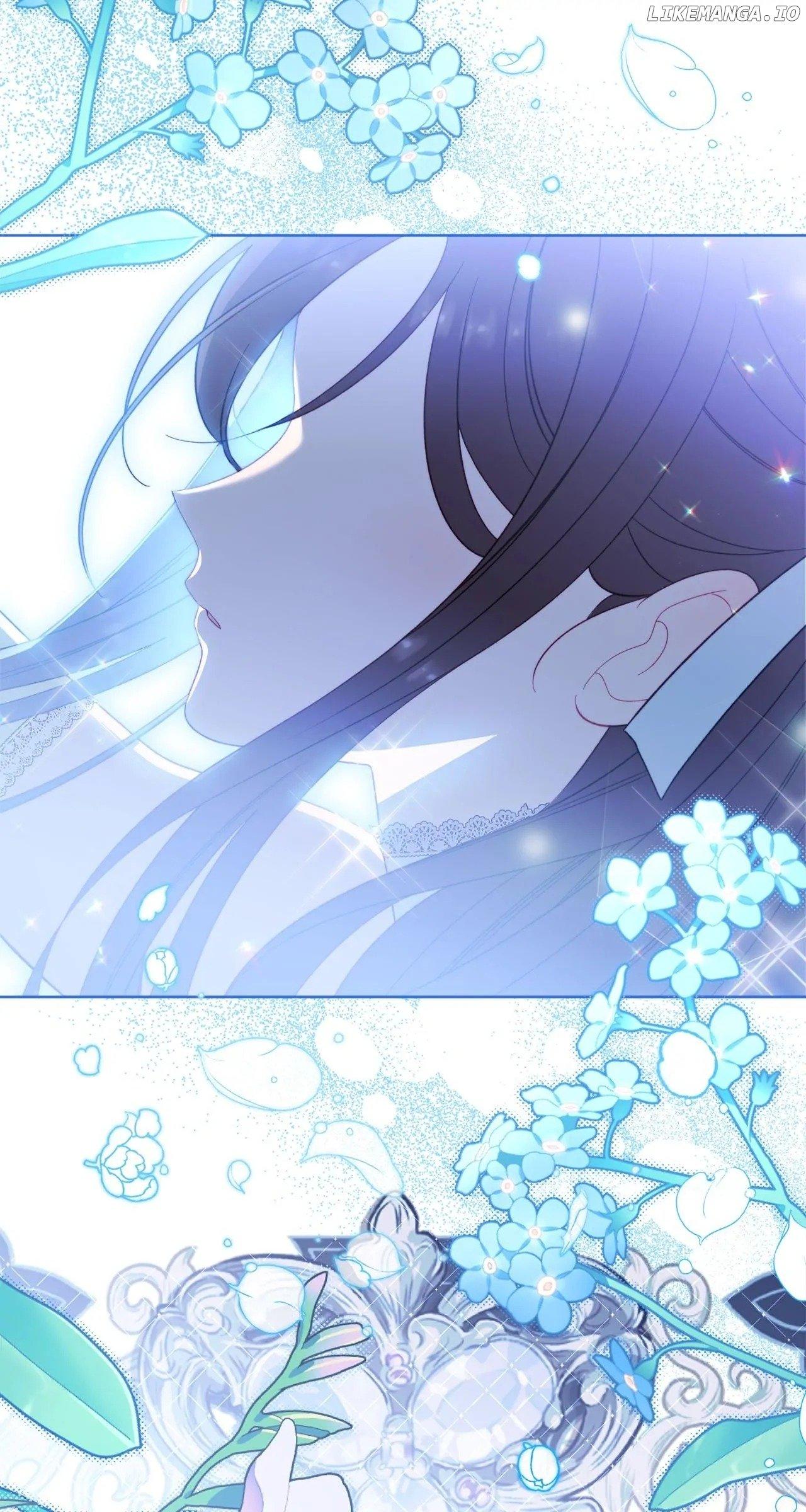 Exclusive maid of the evil empress Chapter 30 page 56