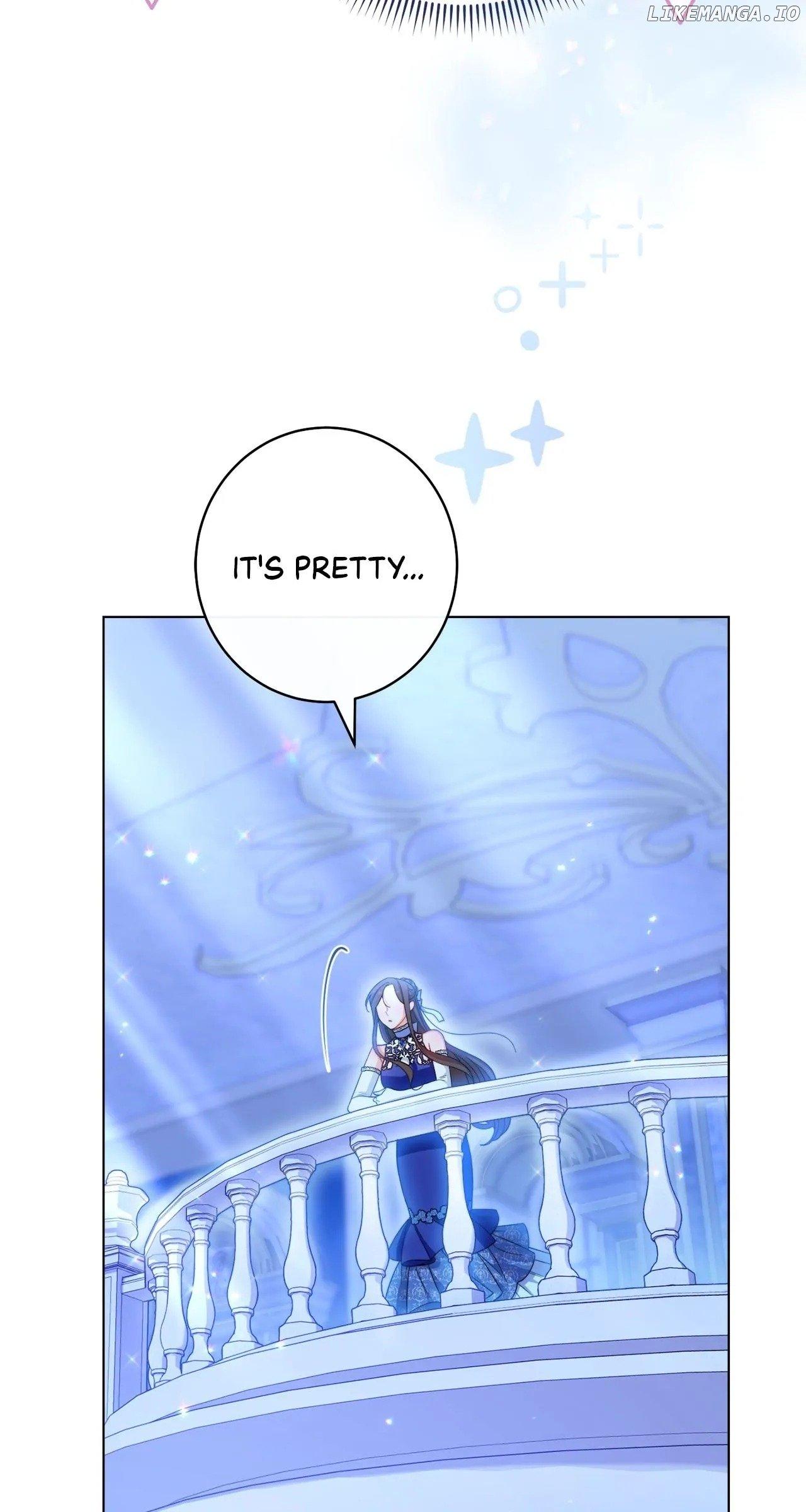 Exclusive maid of the evil empress Chapter 30 page 5