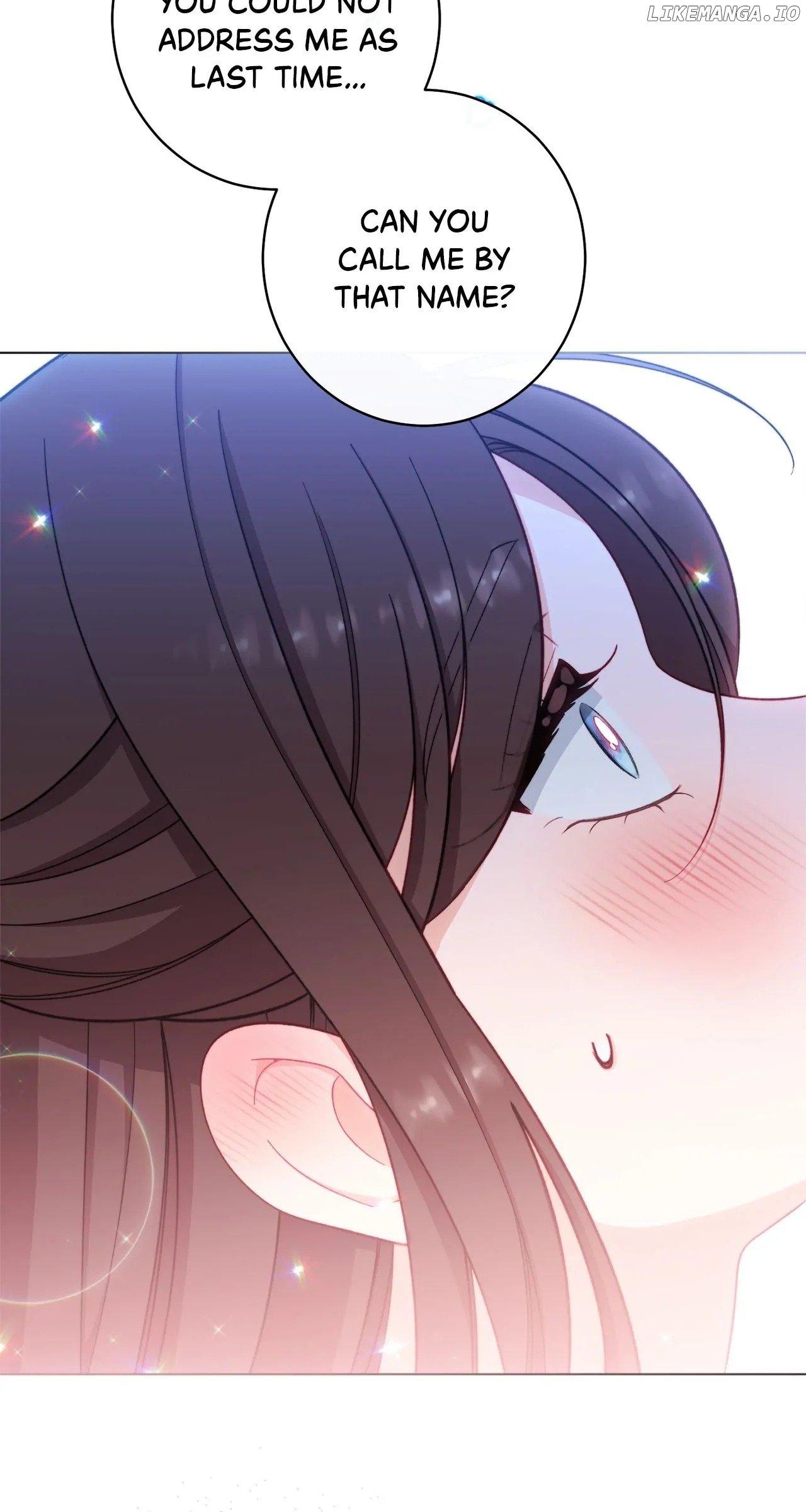 Exclusive maid of the evil empress Chapter 30 page 63