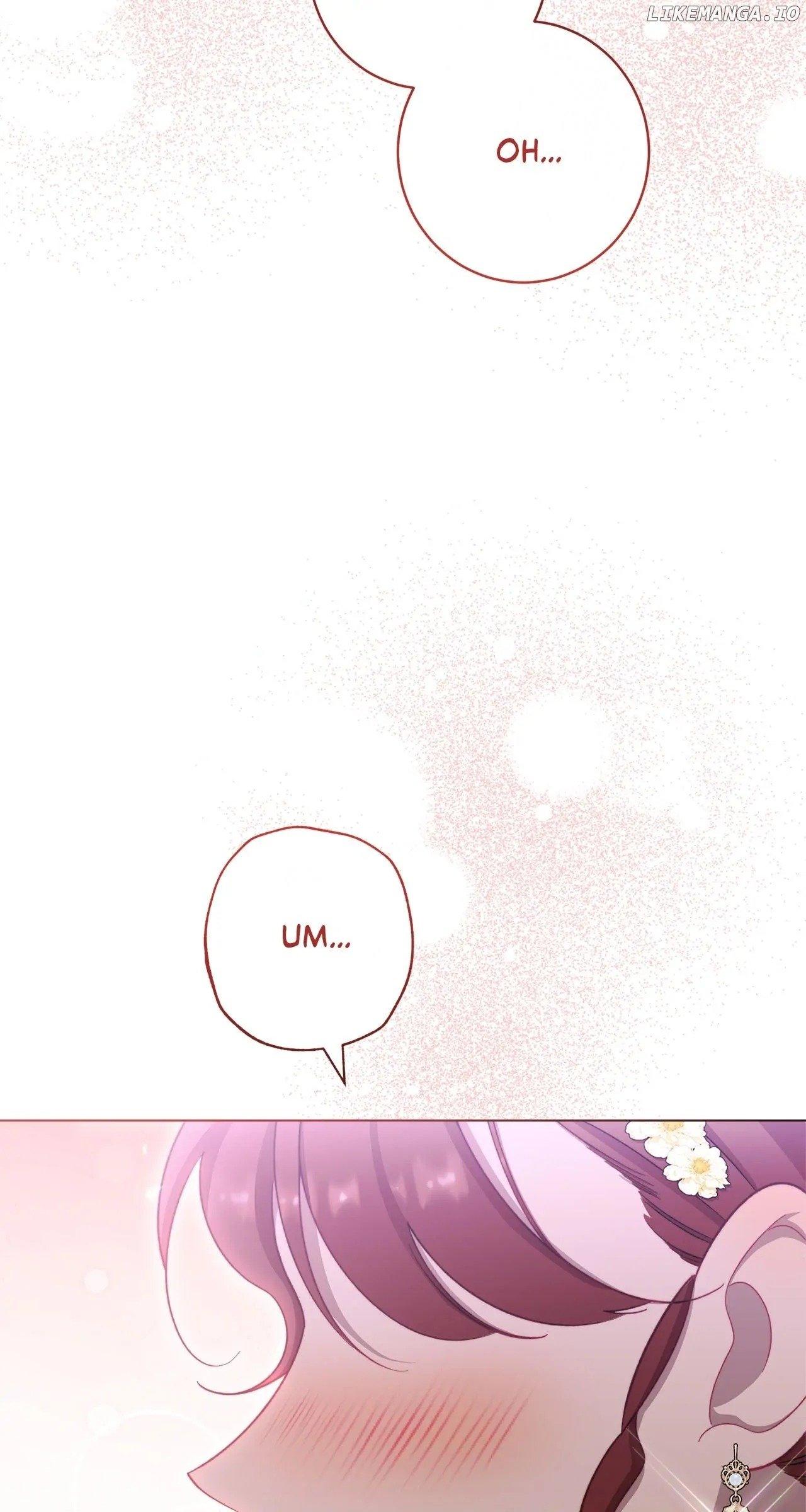Exclusive maid of the evil empress Chapter 30 page 65