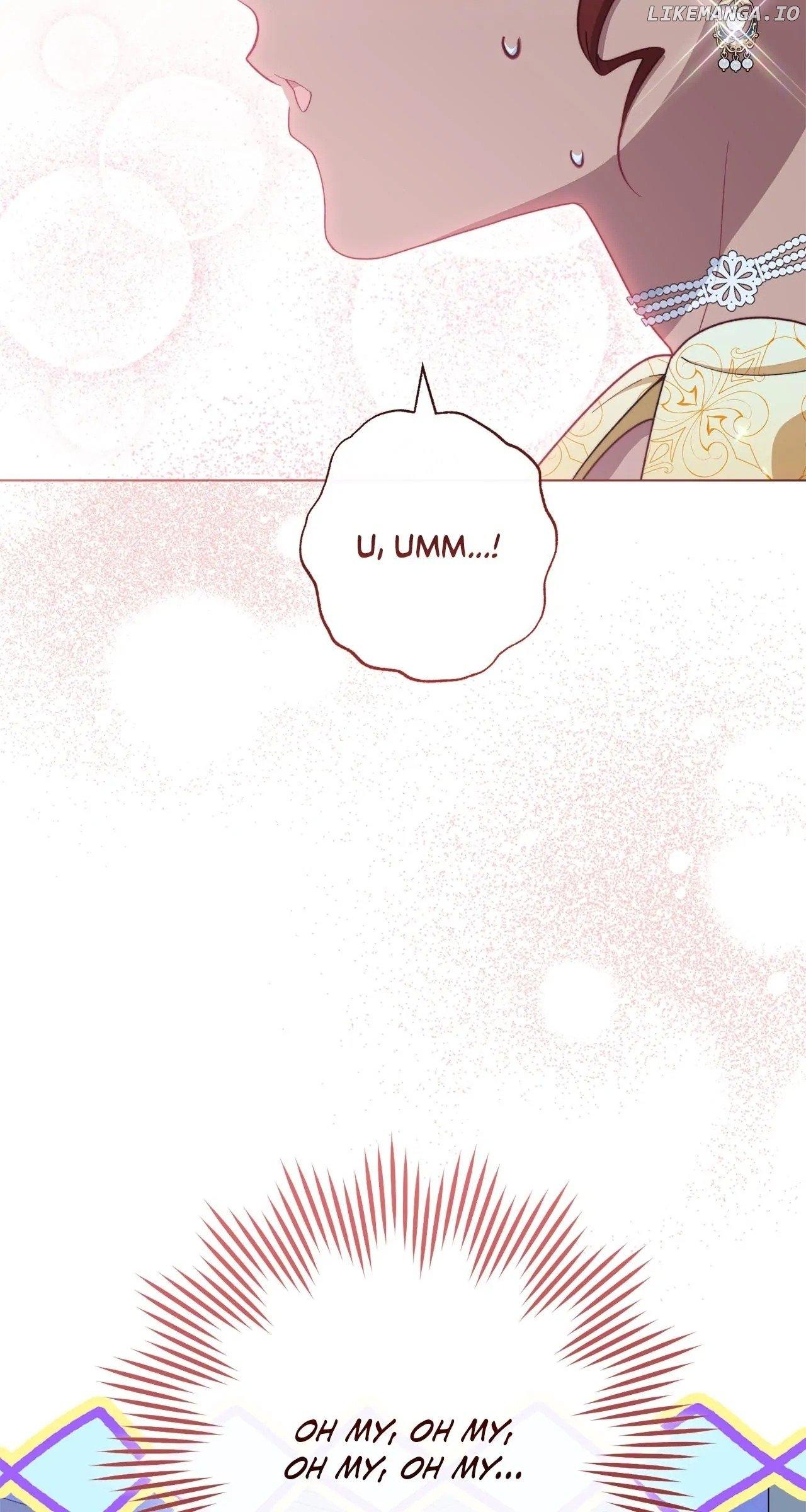 Exclusive maid of the evil empress Chapter 30 page 66