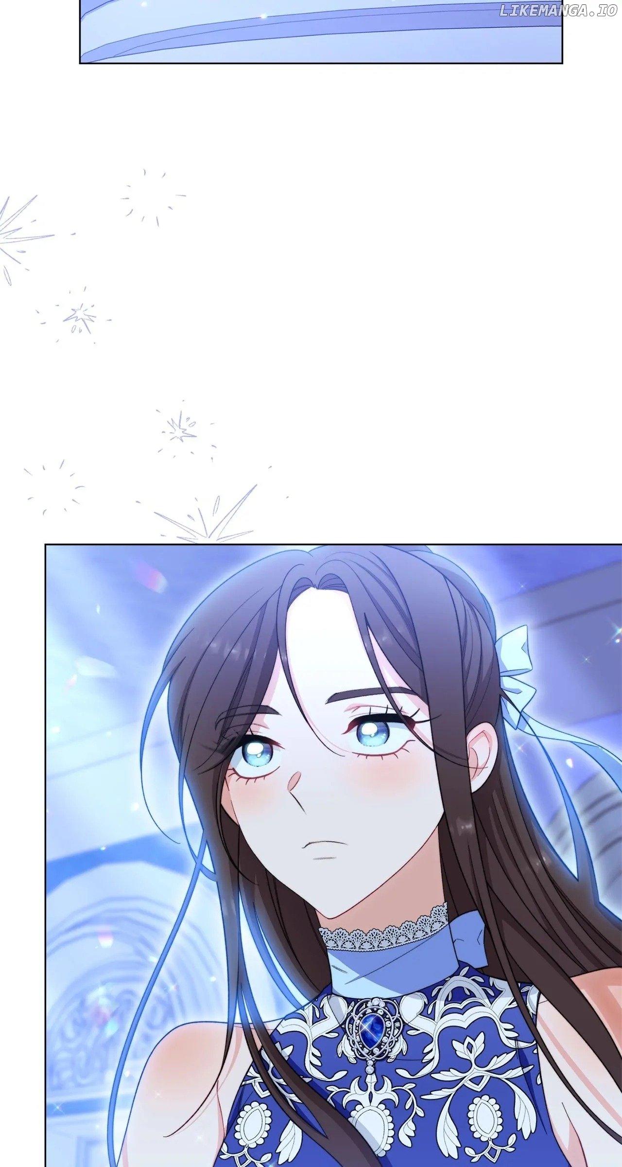 Exclusive maid of the evil empress Chapter 30 page 6