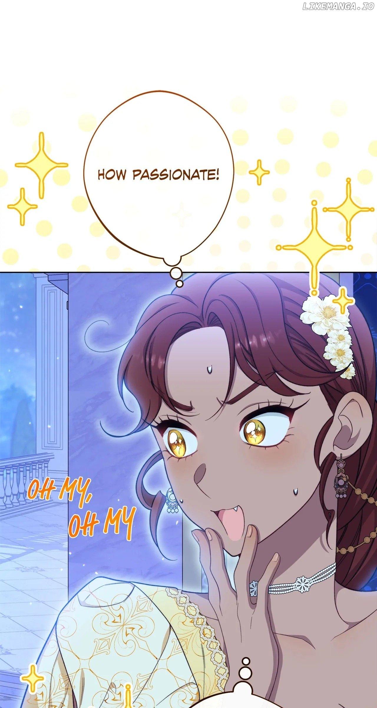 Exclusive maid of the evil empress Chapter 30 page 69