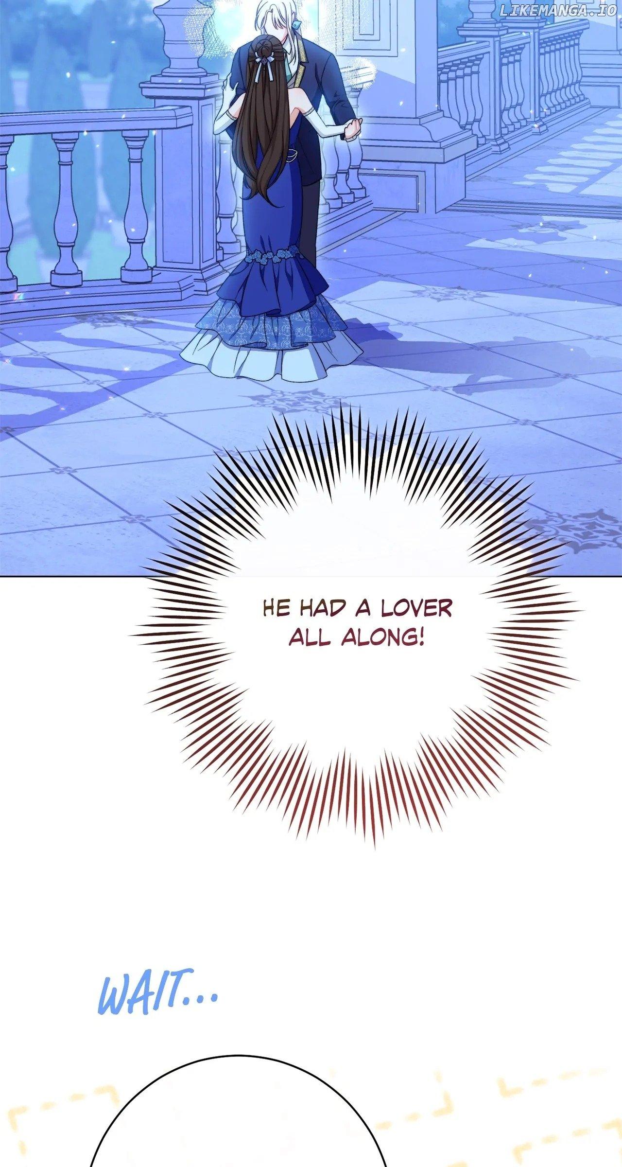 Exclusive maid of the evil empress Chapter 30 page 71