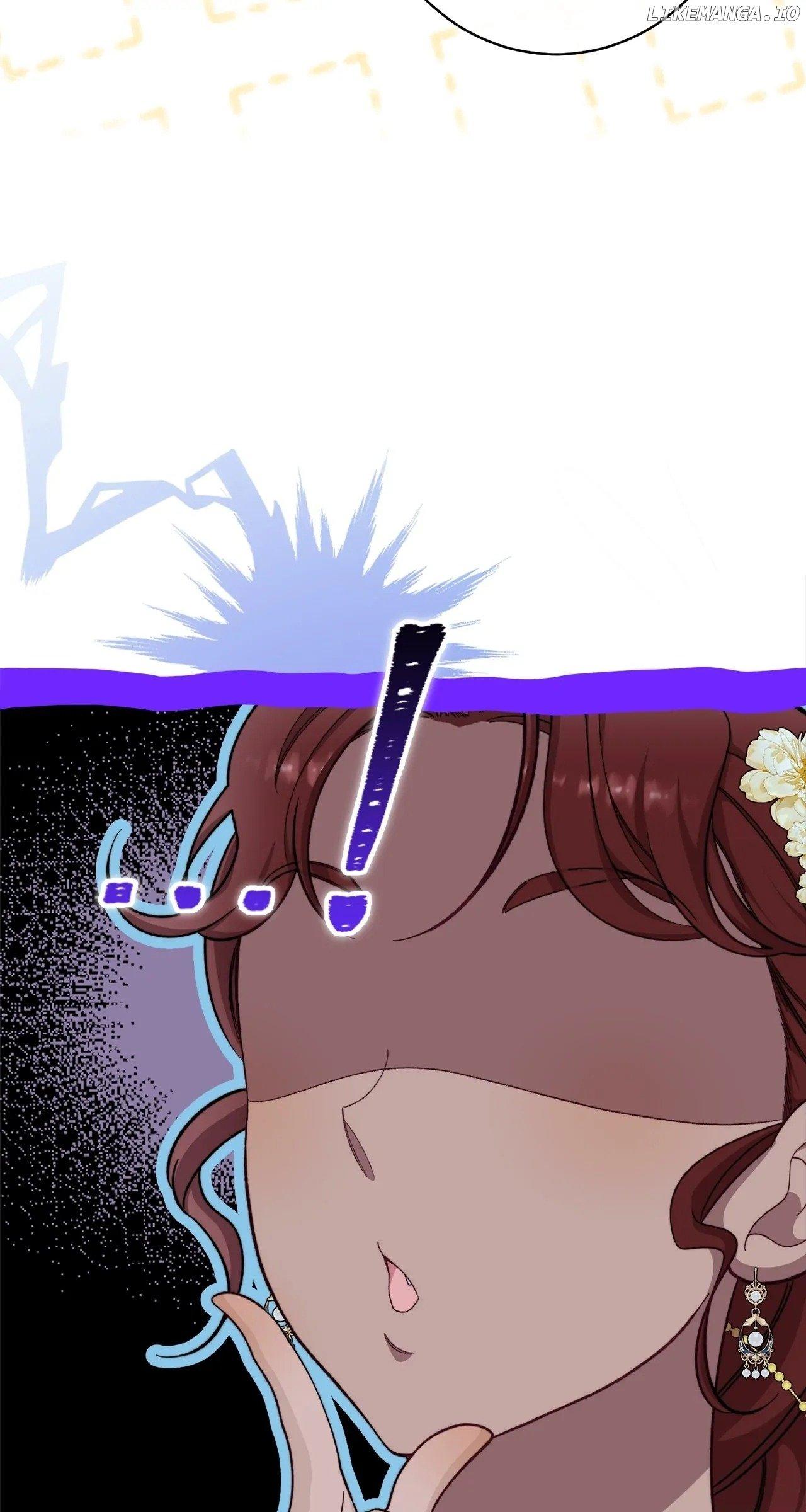 Exclusive maid of the evil empress Chapter 30 page 73
