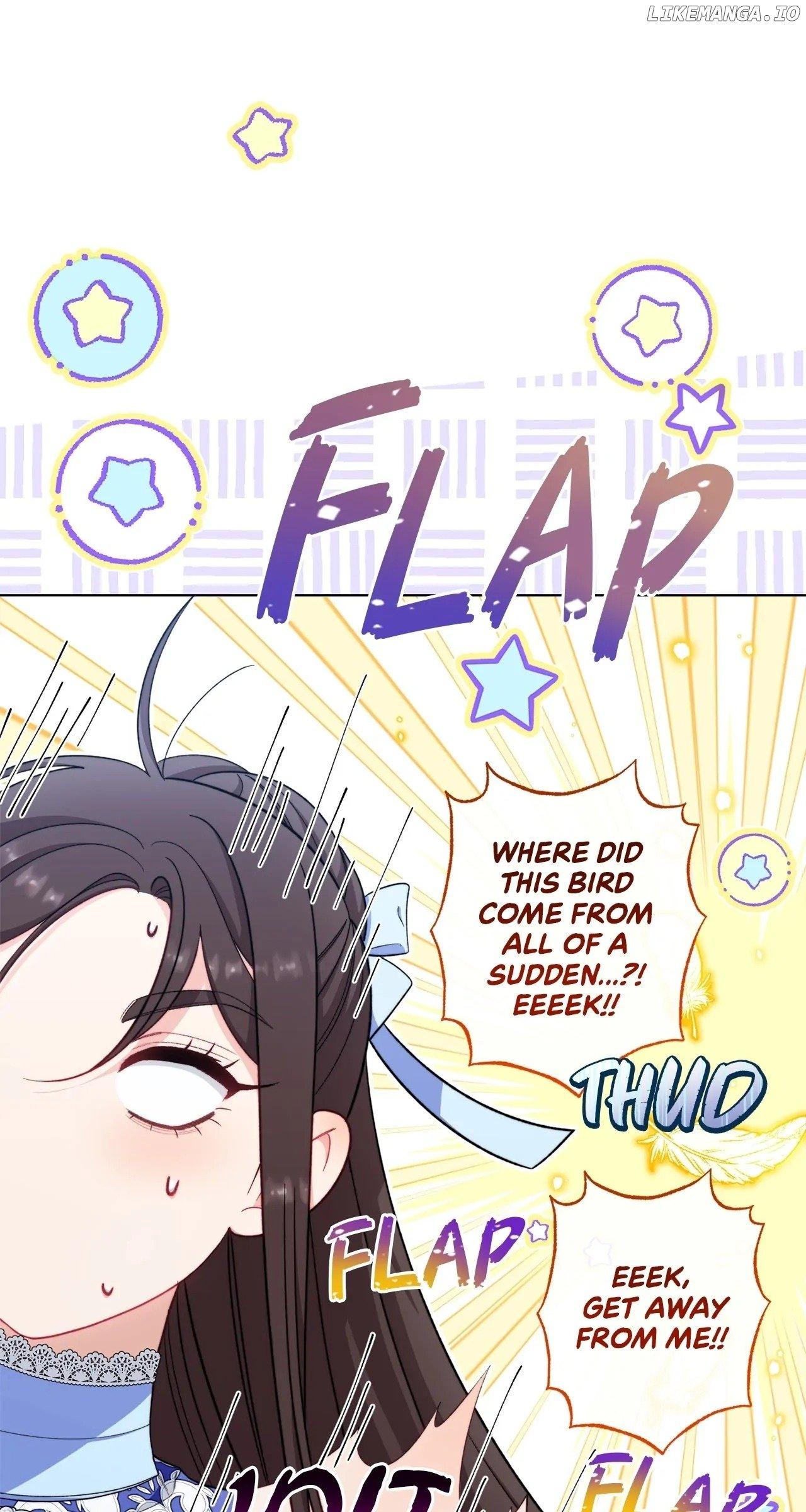 Exclusive maid of the evil empress Chapter 30 page 86