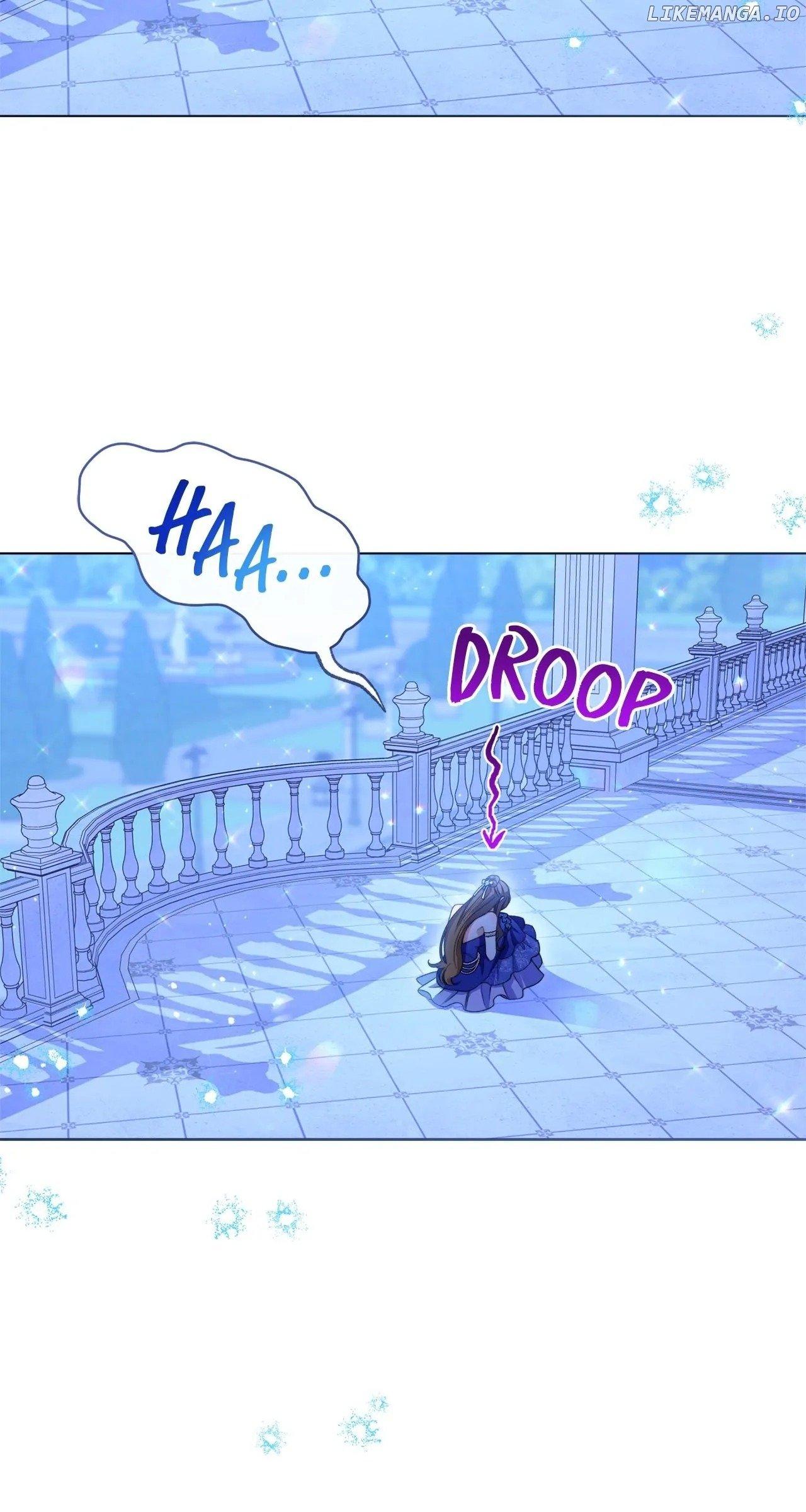 Exclusive maid of the evil empress Chapter 30 page 98