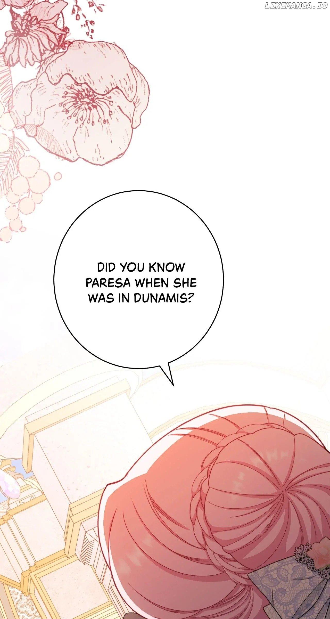 Exclusive maid of the evil empress Chapter 38 page 102