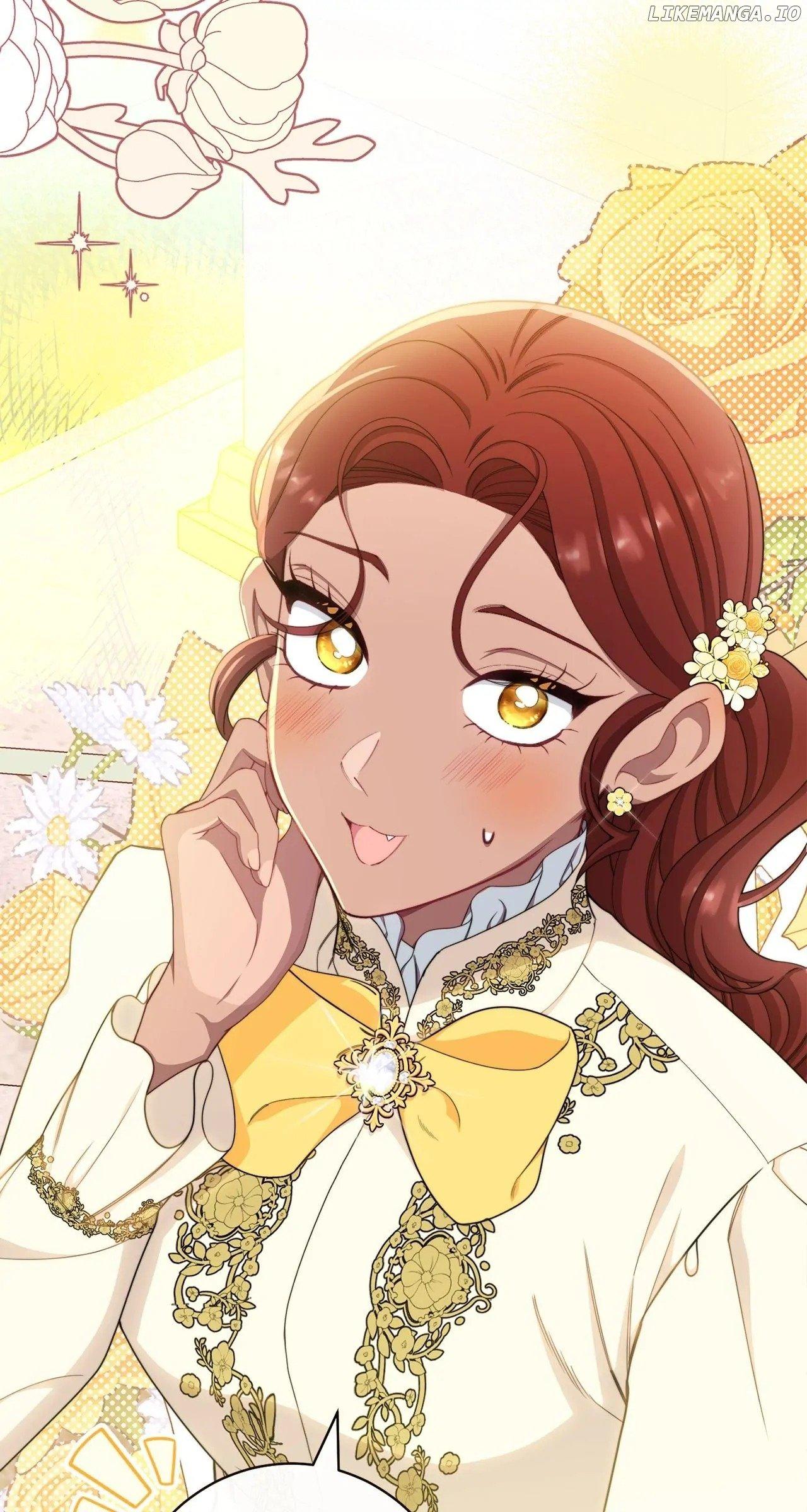 Exclusive maid of the evil empress Chapter 38 page 113