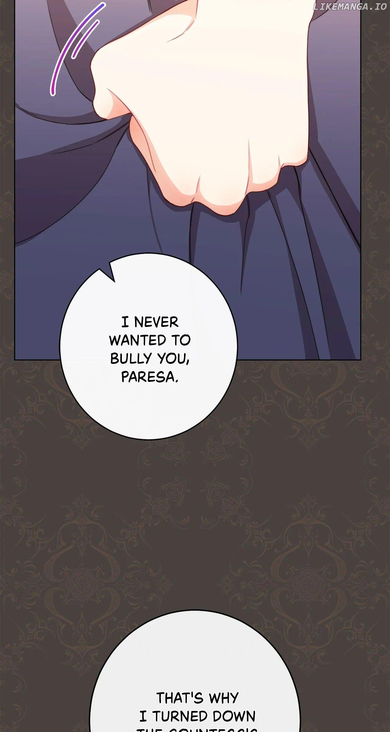 Exclusive maid of the evil empress Chapter 38 page 18