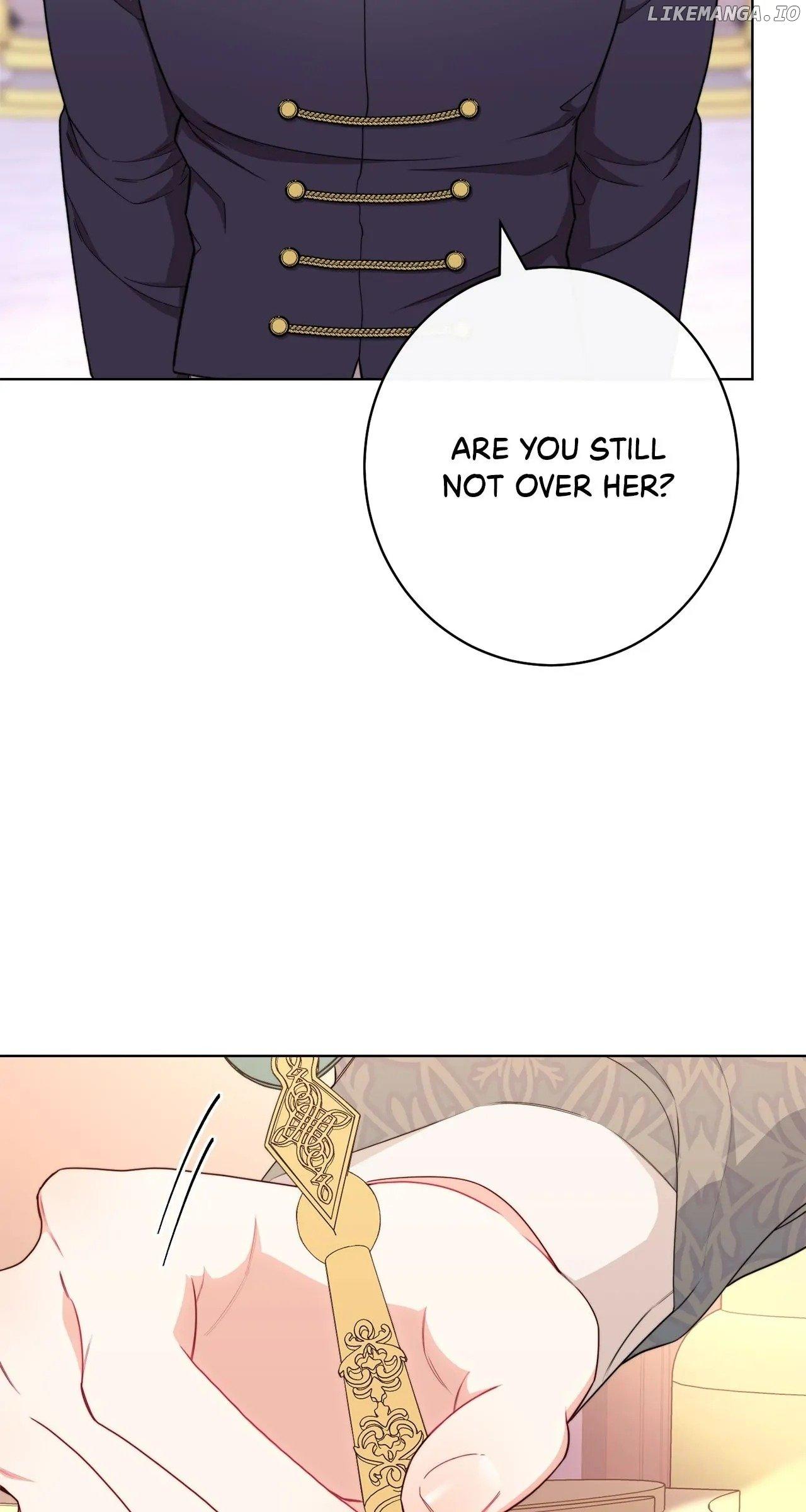 Exclusive maid of the evil empress Chapter 38 page 1