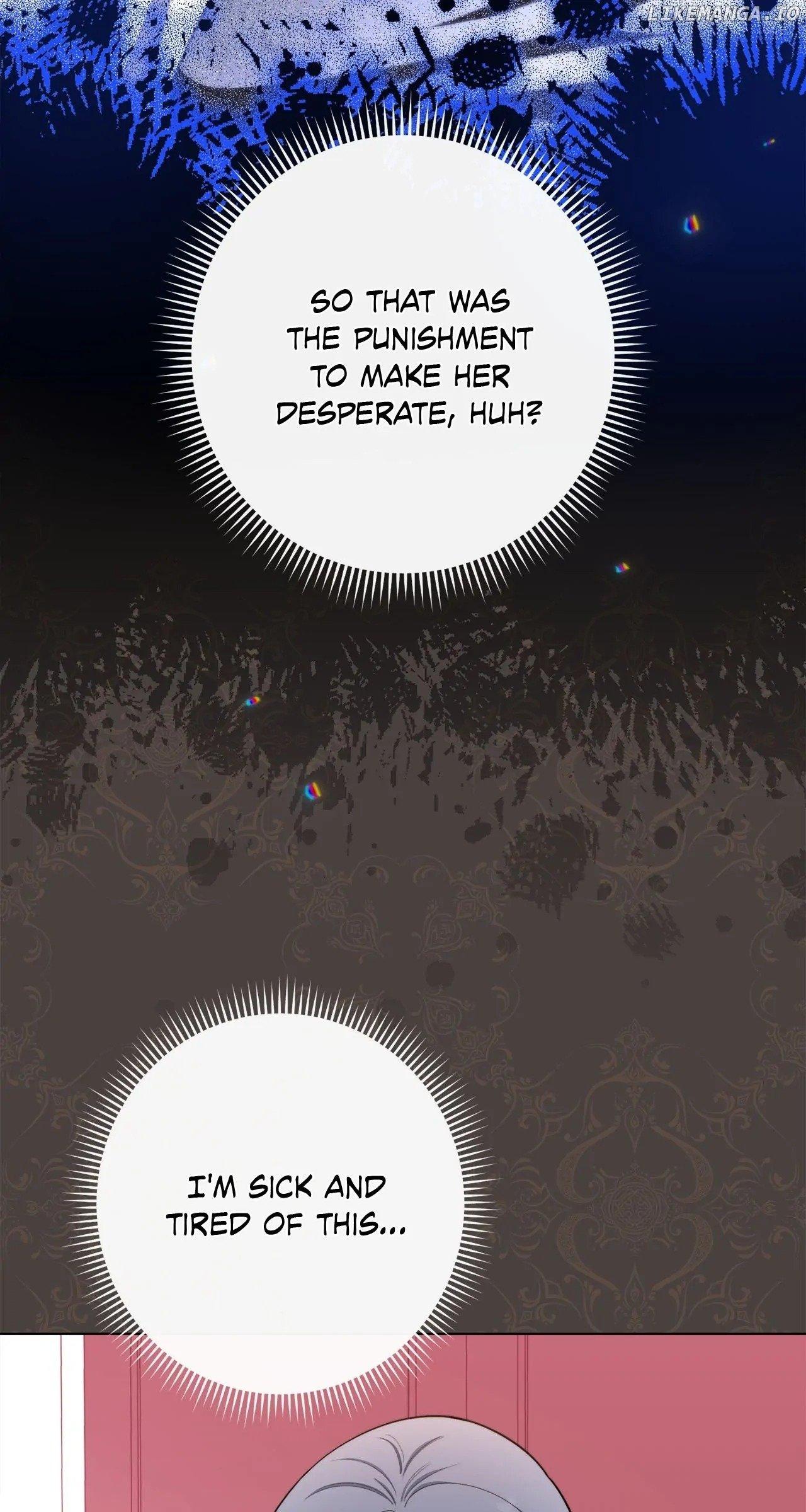 Exclusive maid of the evil empress Chapter 38 page 38