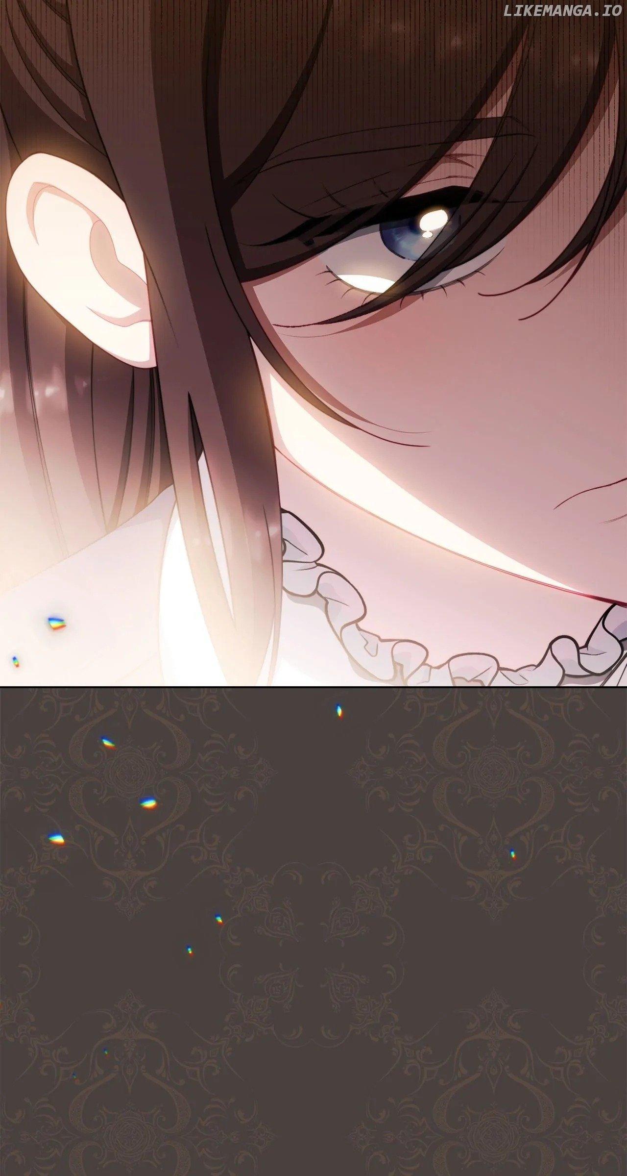 Exclusive maid of the evil empress Chapter 38 page 40
