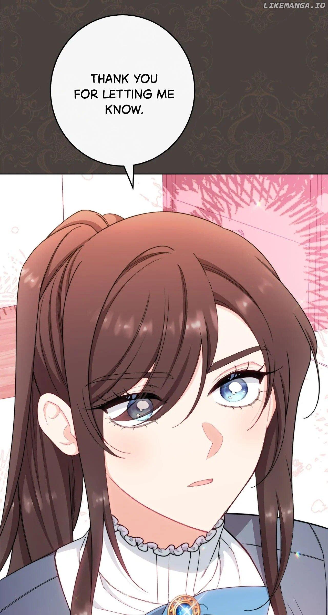 Exclusive maid of the evil empress Chapter 38 page 42