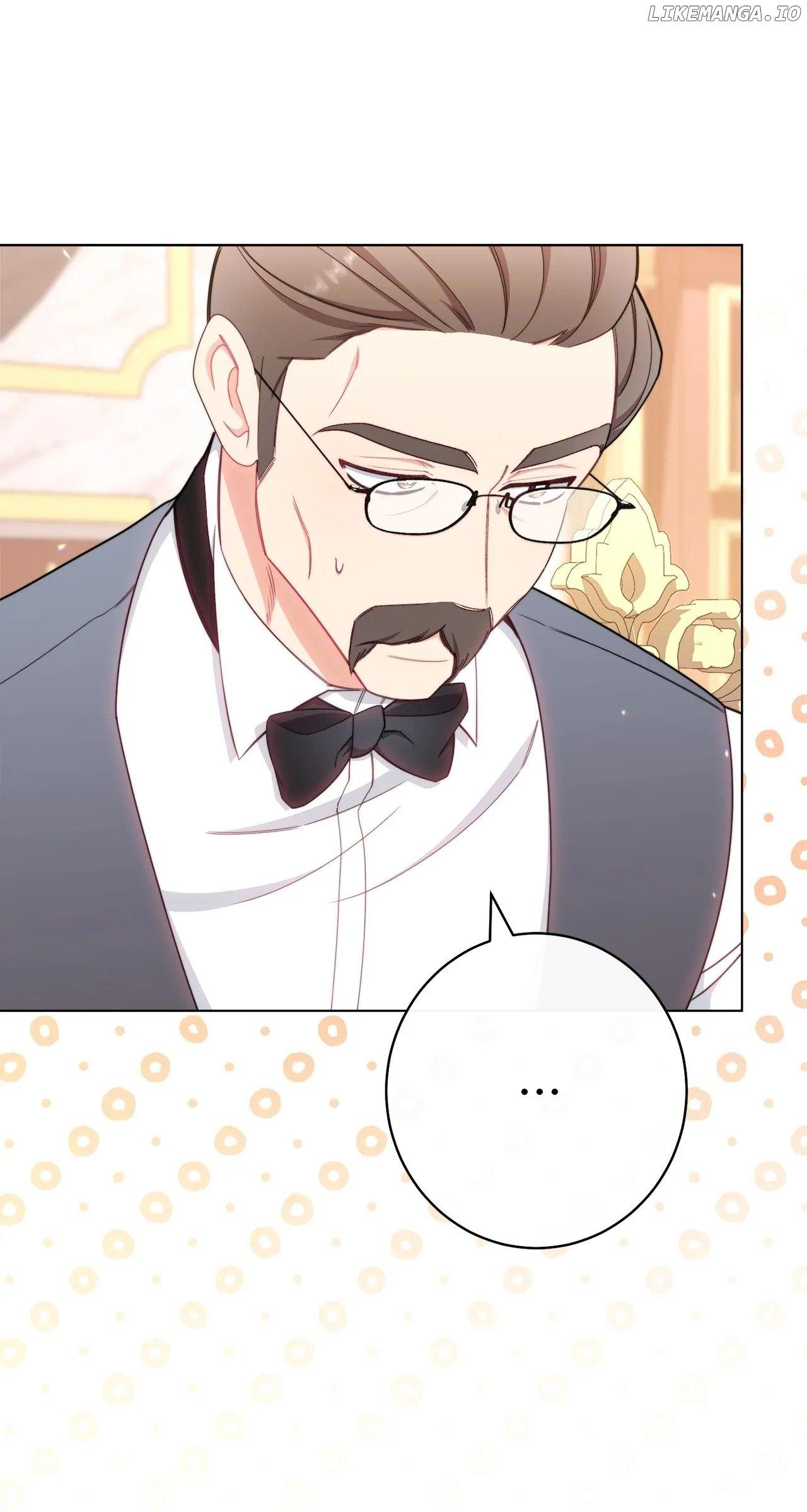 Exclusive maid of the evil empress Chapter 38 page 55