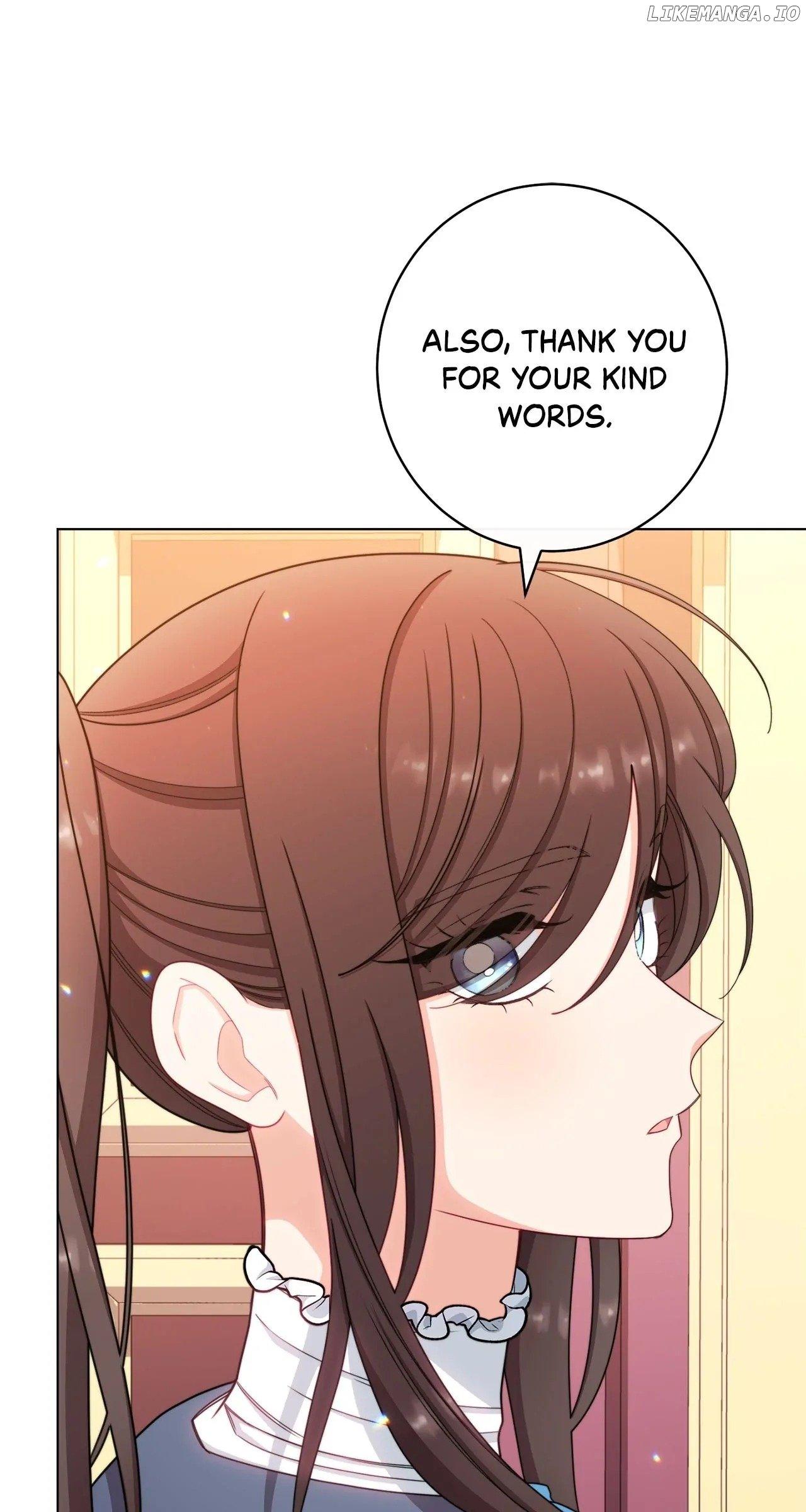 Exclusive maid of the evil empress Chapter 38 page 62