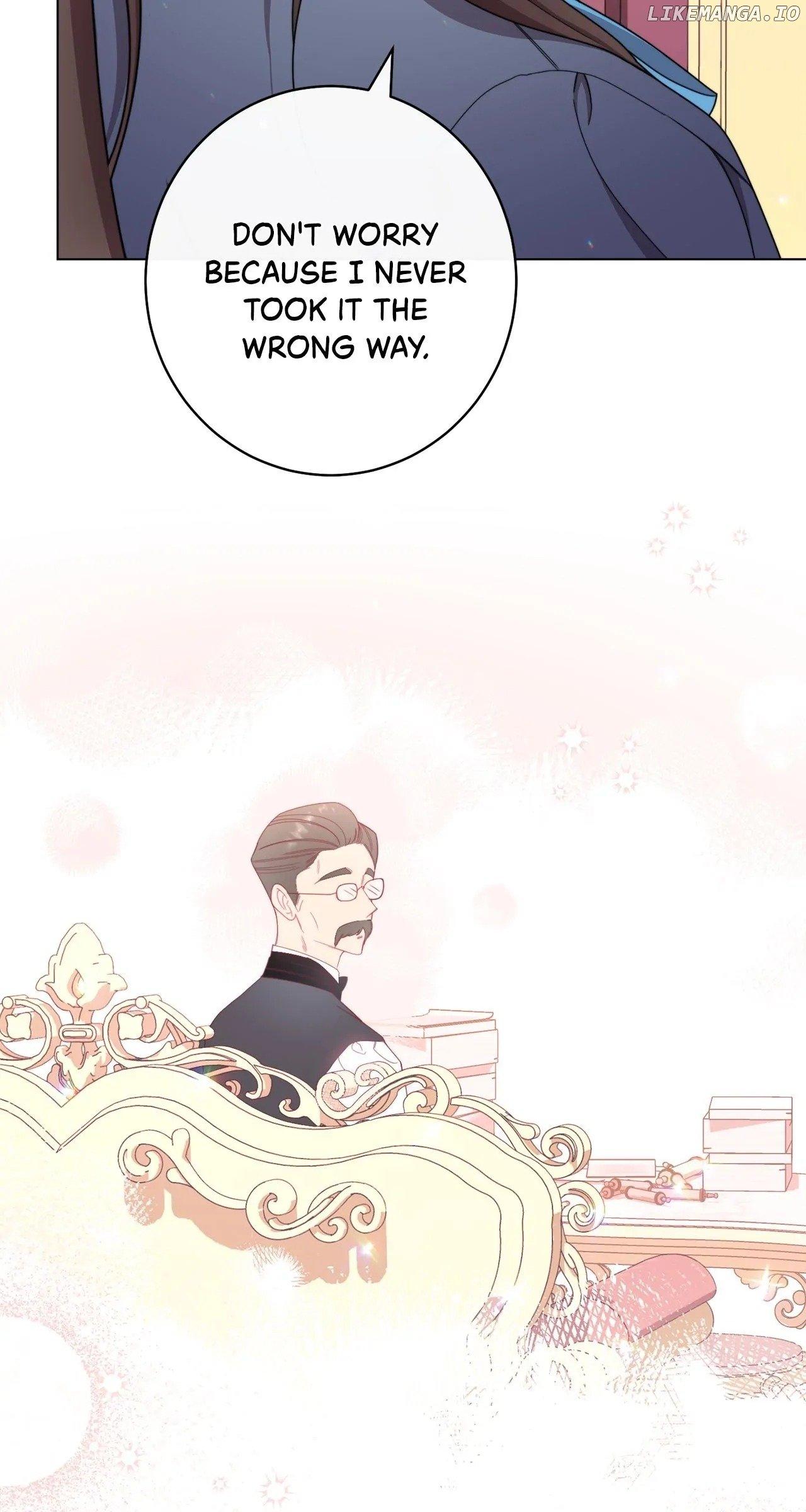 Exclusive maid of the evil empress Chapter 38 page 63