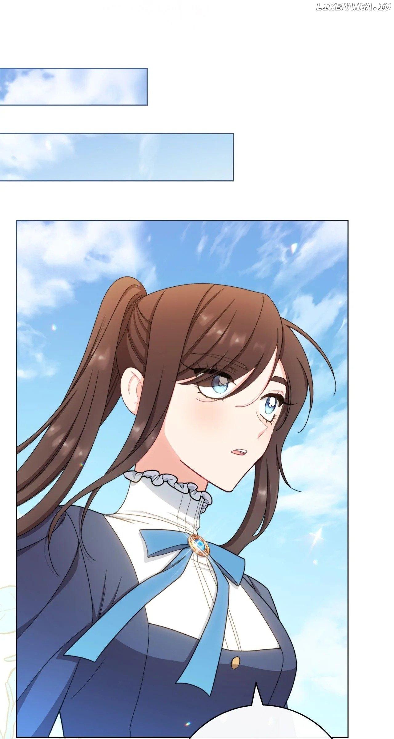 Exclusive maid of the evil empress Chapter 38 page 65