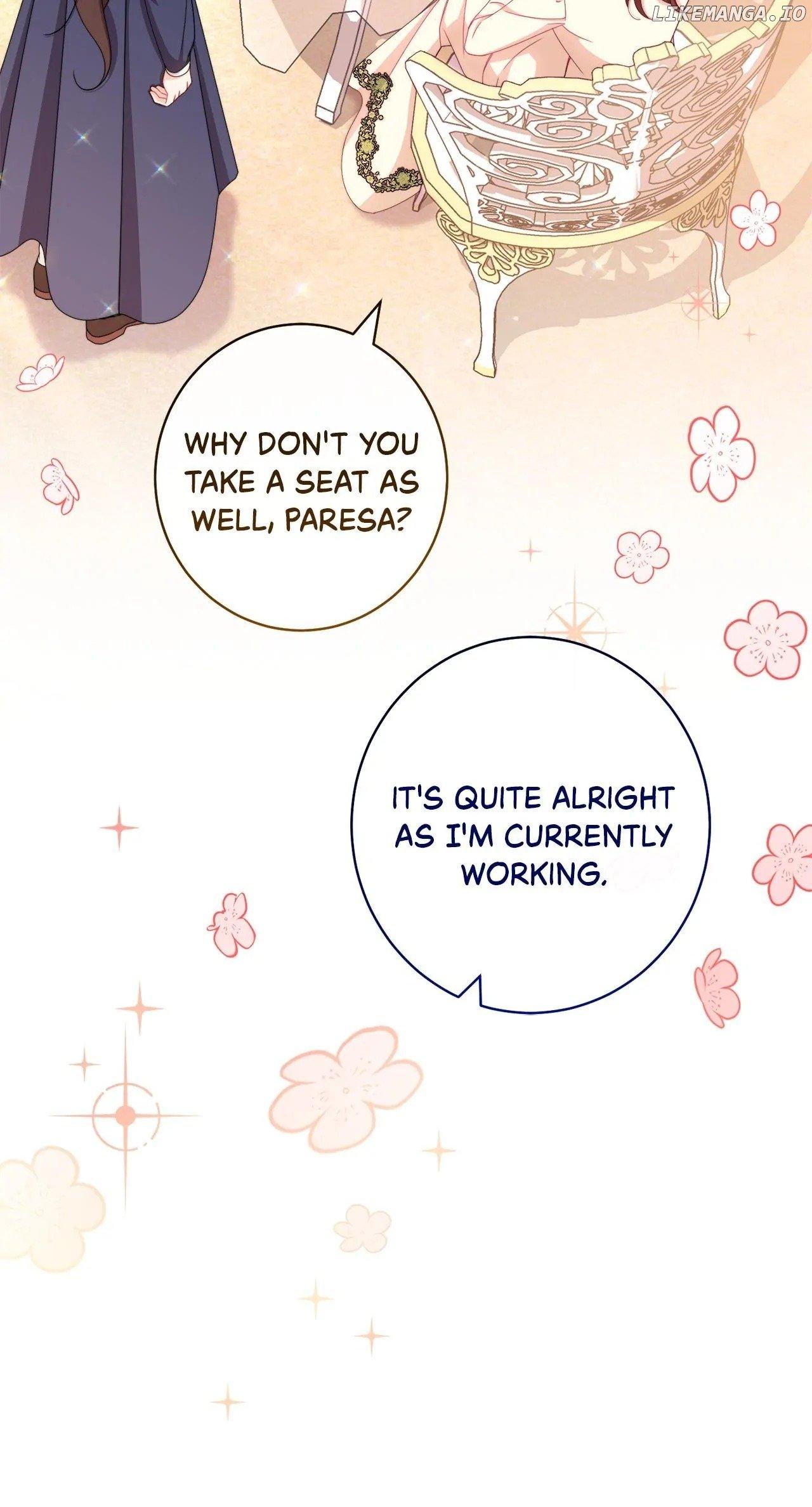 Exclusive maid of the evil empress Chapter 38 page 68