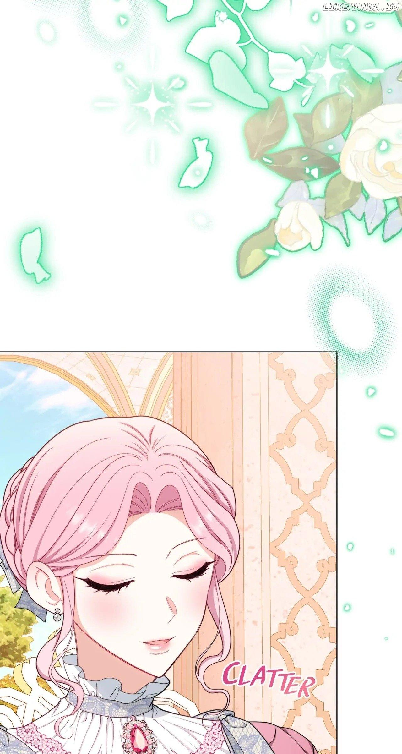 Exclusive maid of the evil empress Chapter 38 page 72