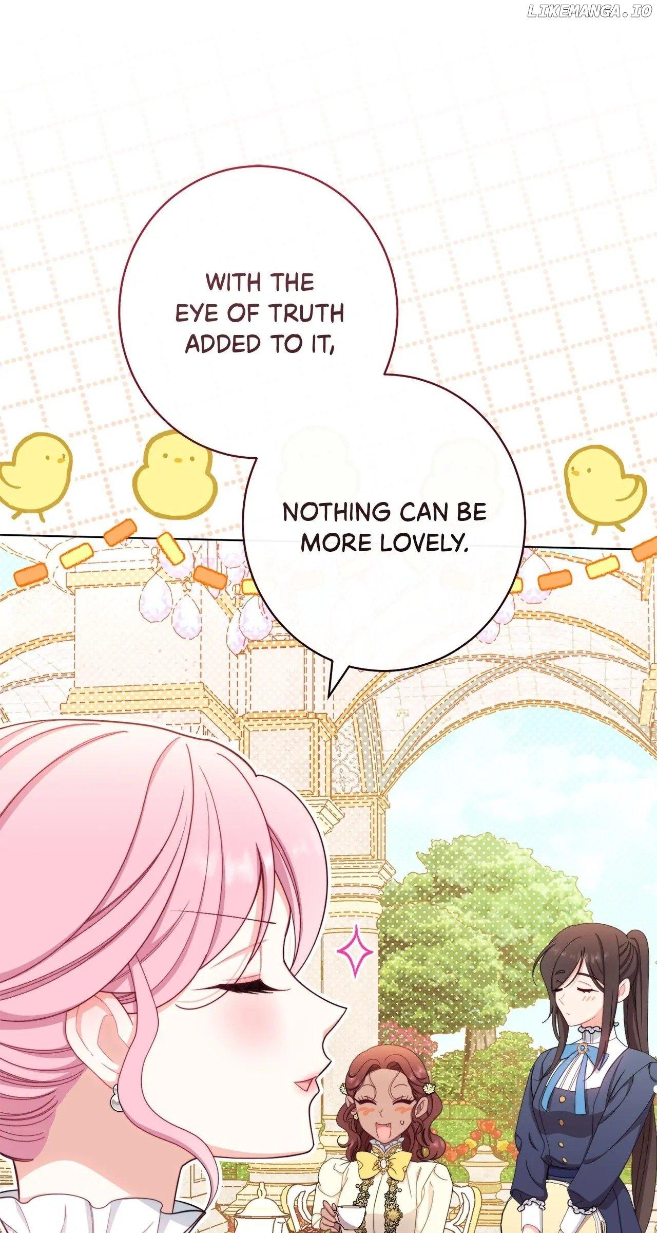 Exclusive maid of the evil empress Chapter 38 page 76