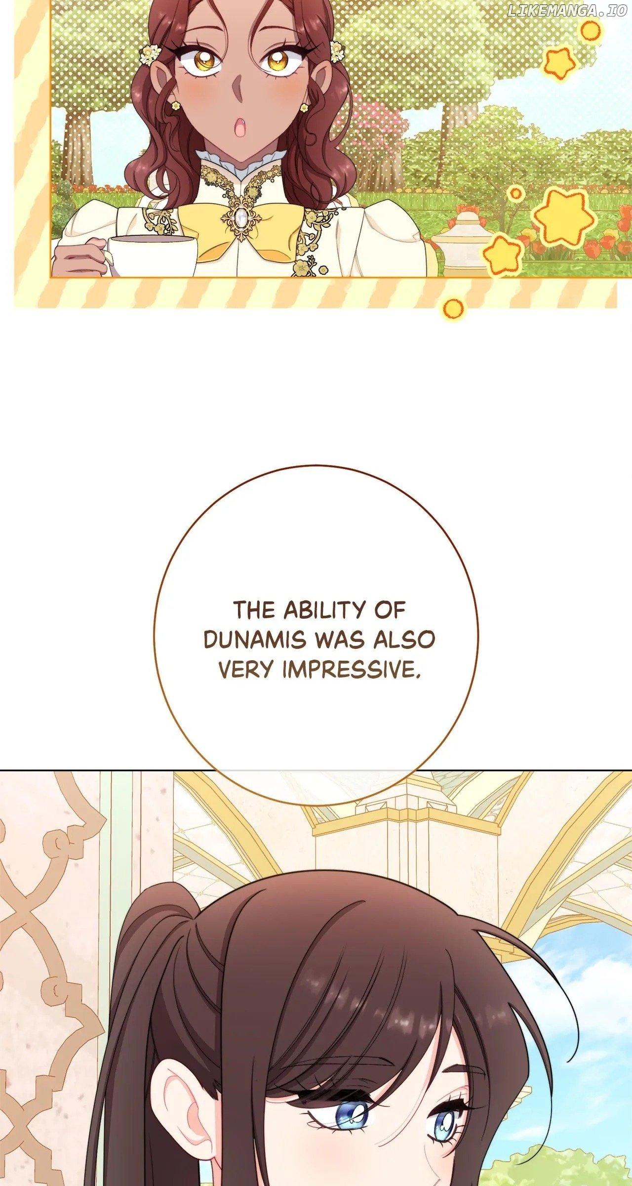 Exclusive maid of the evil empress Chapter 38 page 78
