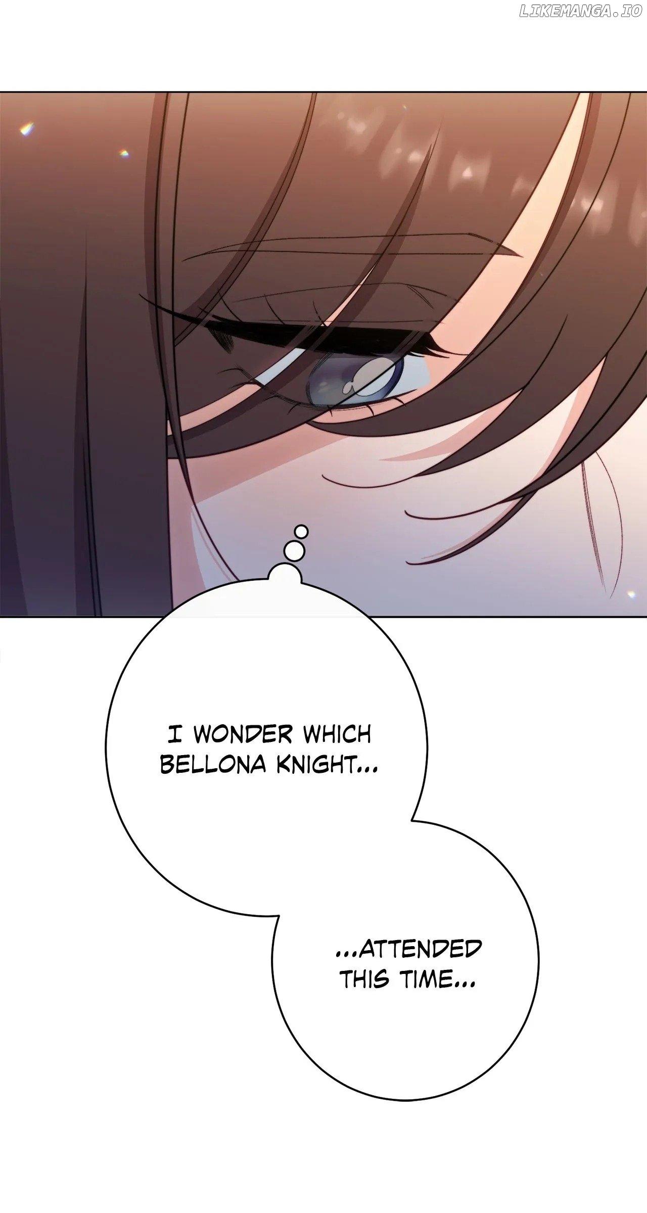 Exclusive maid of the evil empress Chapter 38 page 82