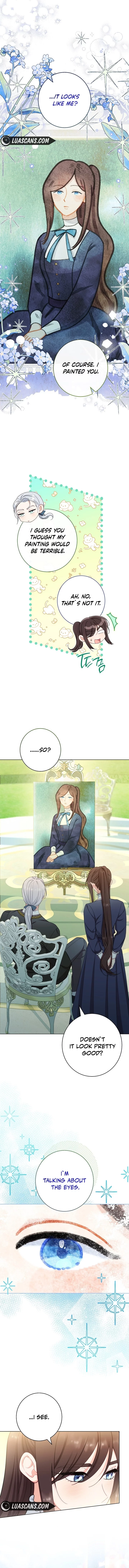 Exclusive maid of the evil empress Chapter 49 page 1
