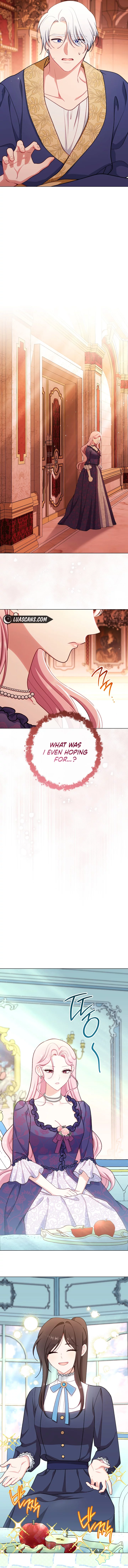 Exclusive maid of the evil empress Chapter 66 page 7