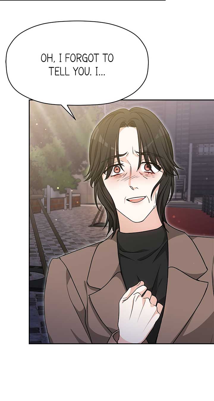 Exclusive Pleasure Chapter 35 page 9