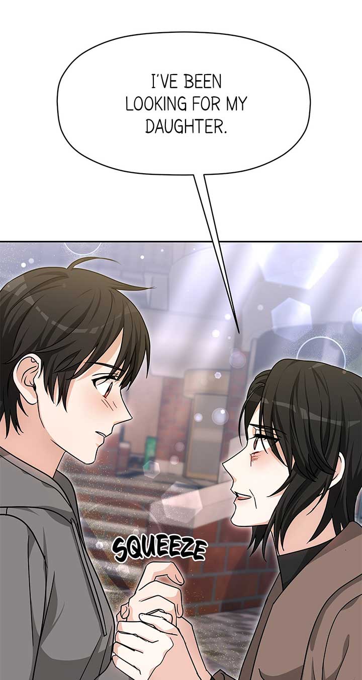 Exclusive Pleasure Chapter 35 page 10