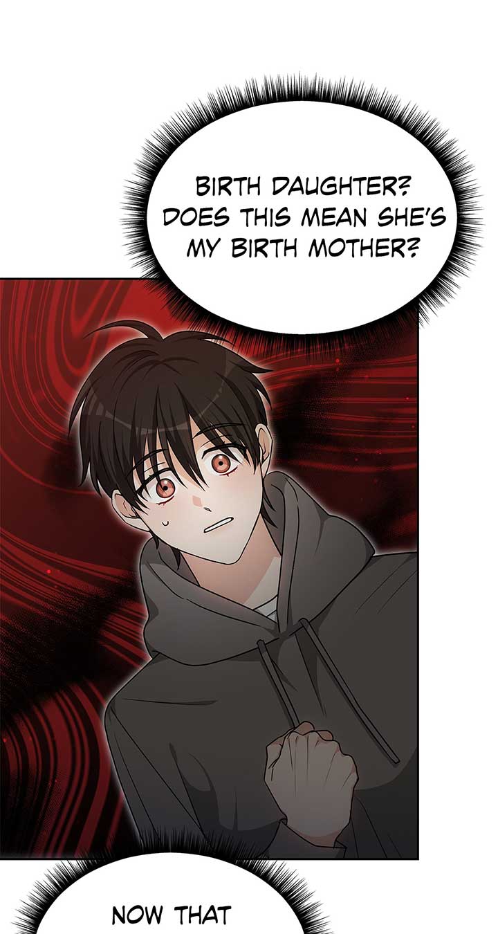 Exclusive Pleasure Chapter 35 page 14