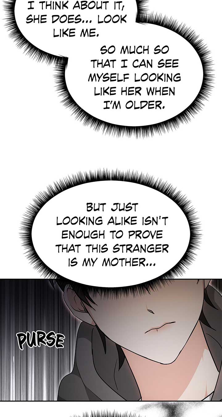 Exclusive Pleasure Chapter 35 page 15