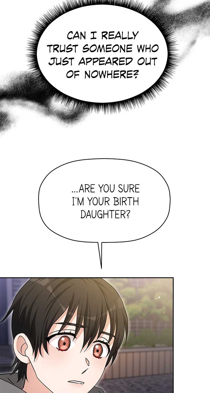 Exclusive Pleasure Chapter 35 page 16