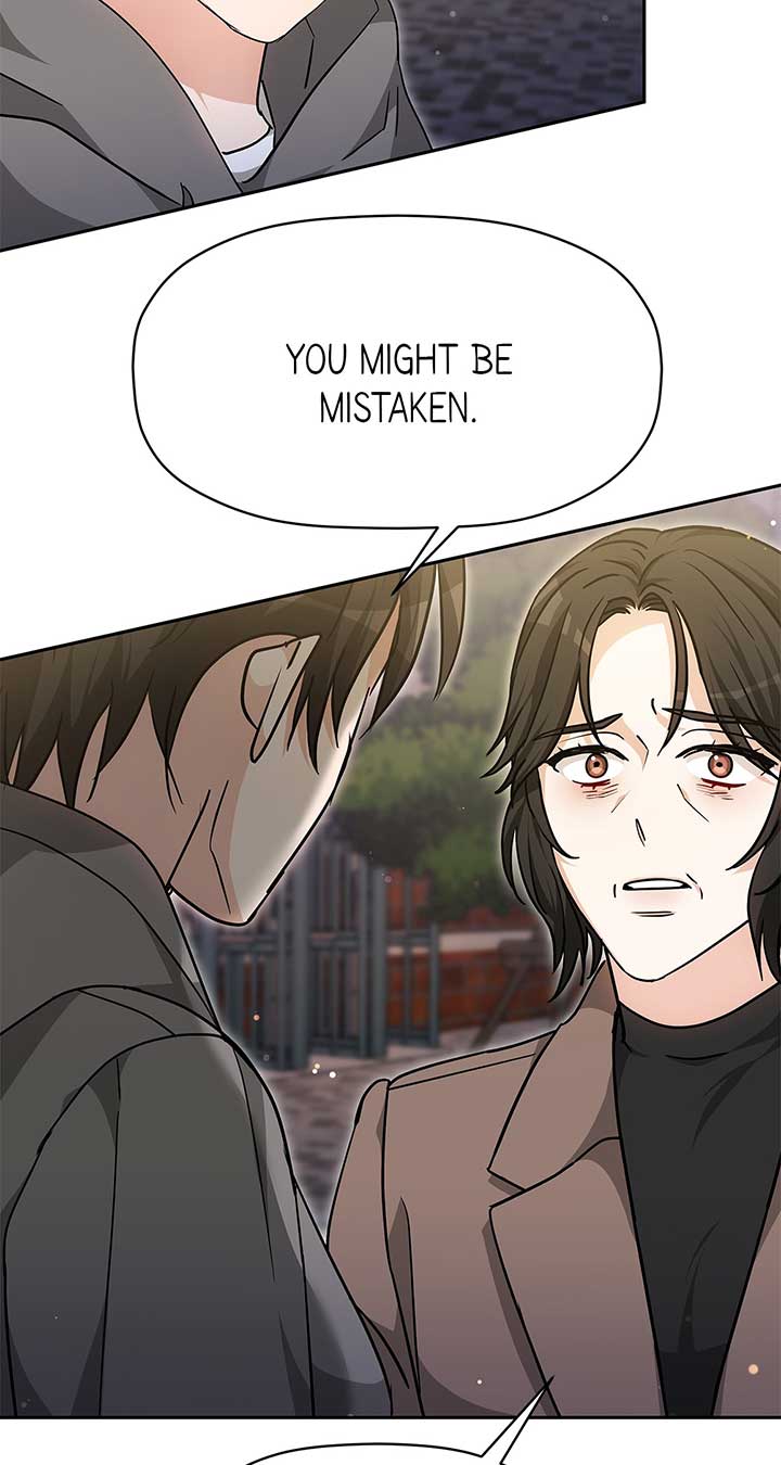 Exclusive Pleasure Chapter 35 page 17