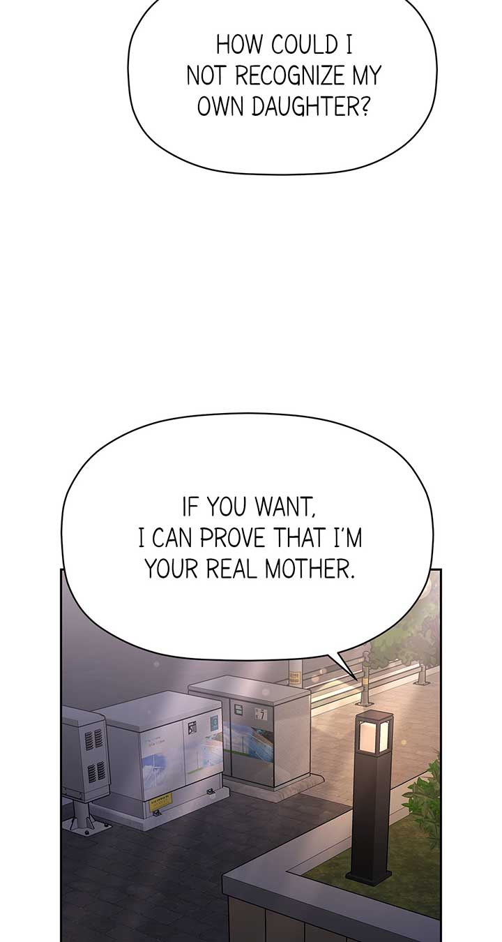 Exclusive Pleasure Chapter 35 page 19