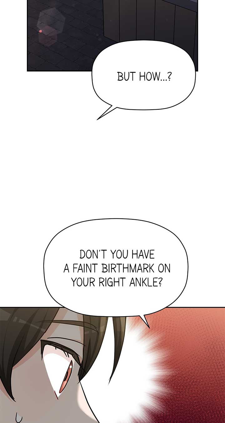 Exclusive Pleasure Chapter 35 page 20