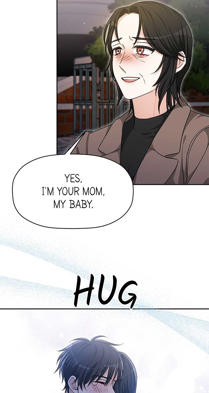 Exclusive Pleasure Chapter 35 page 24