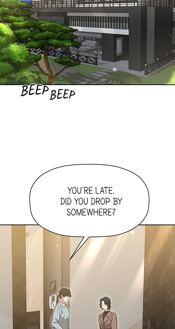 Exclusive Pleasure Chapter 35 page 27