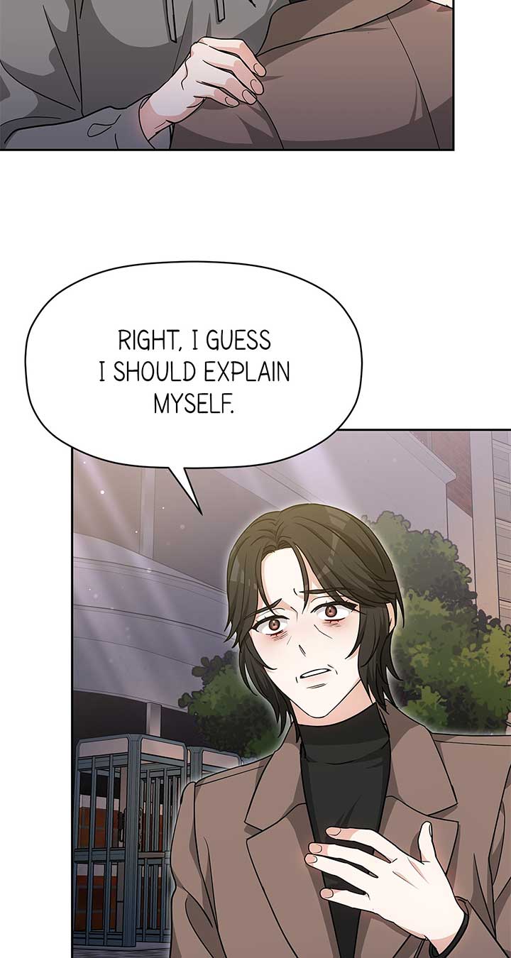 Exclusive Pleasure Chapter 35 page 2