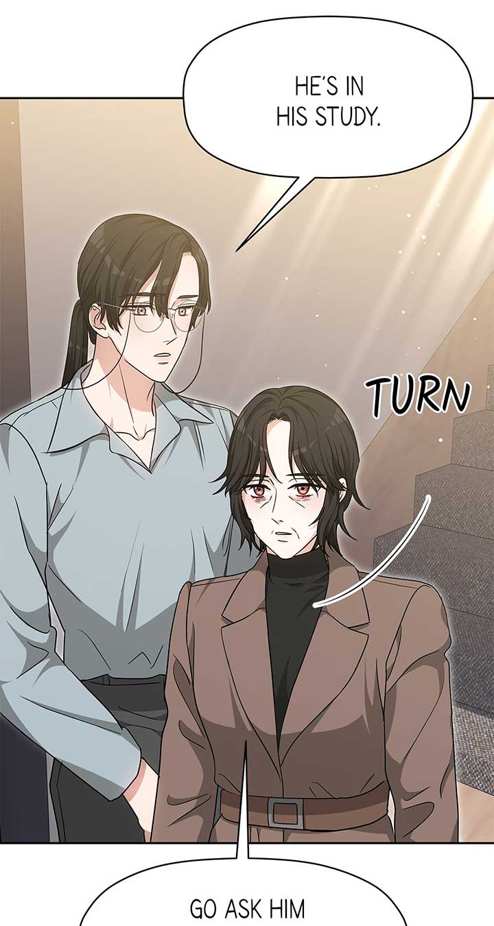 Exclusive Pleasure Chapter 35 page 30