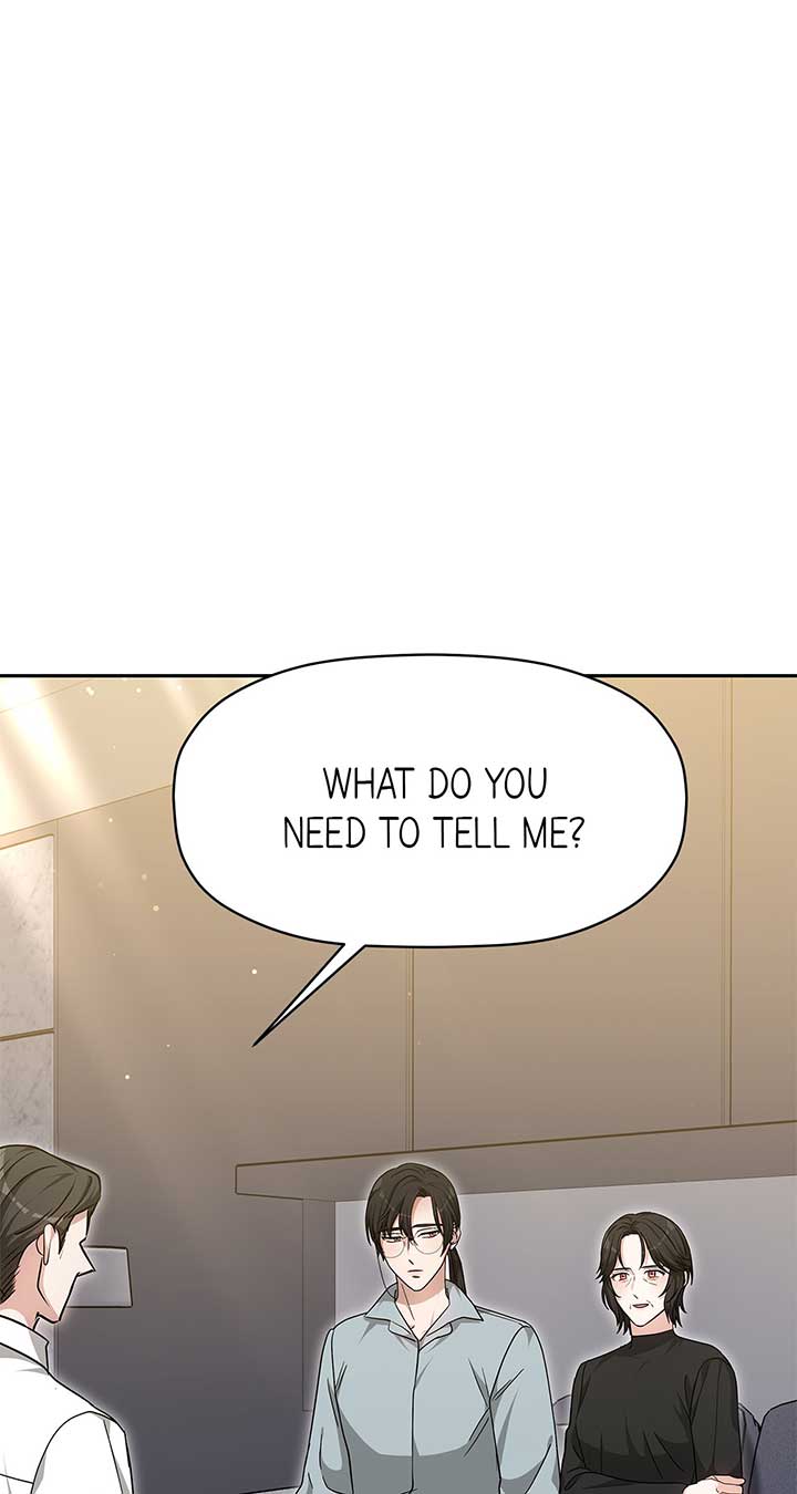 Exclusive Pleasure Chapter 35 page 34