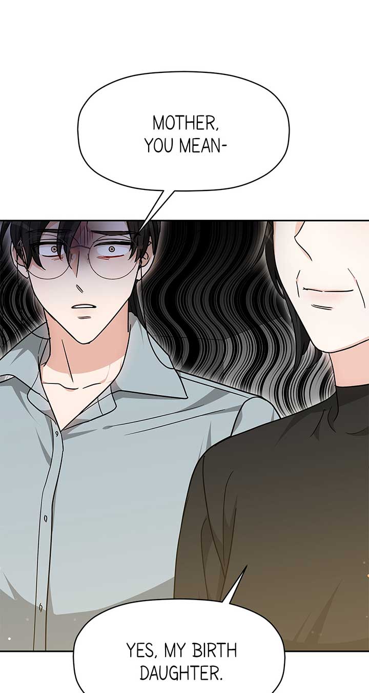 Exclusive Pleasure Chapter 35 page 37