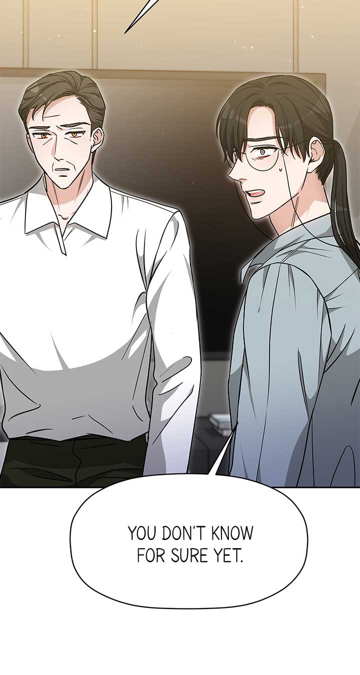 Exclusive Pleasure Chapter 35 page 39