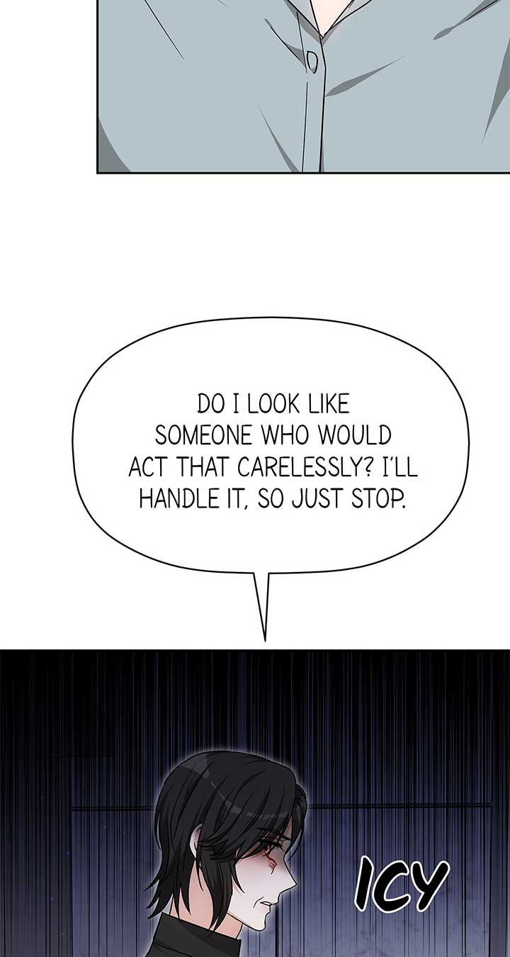 Exclusive Pleasure Chapter 35 page 41