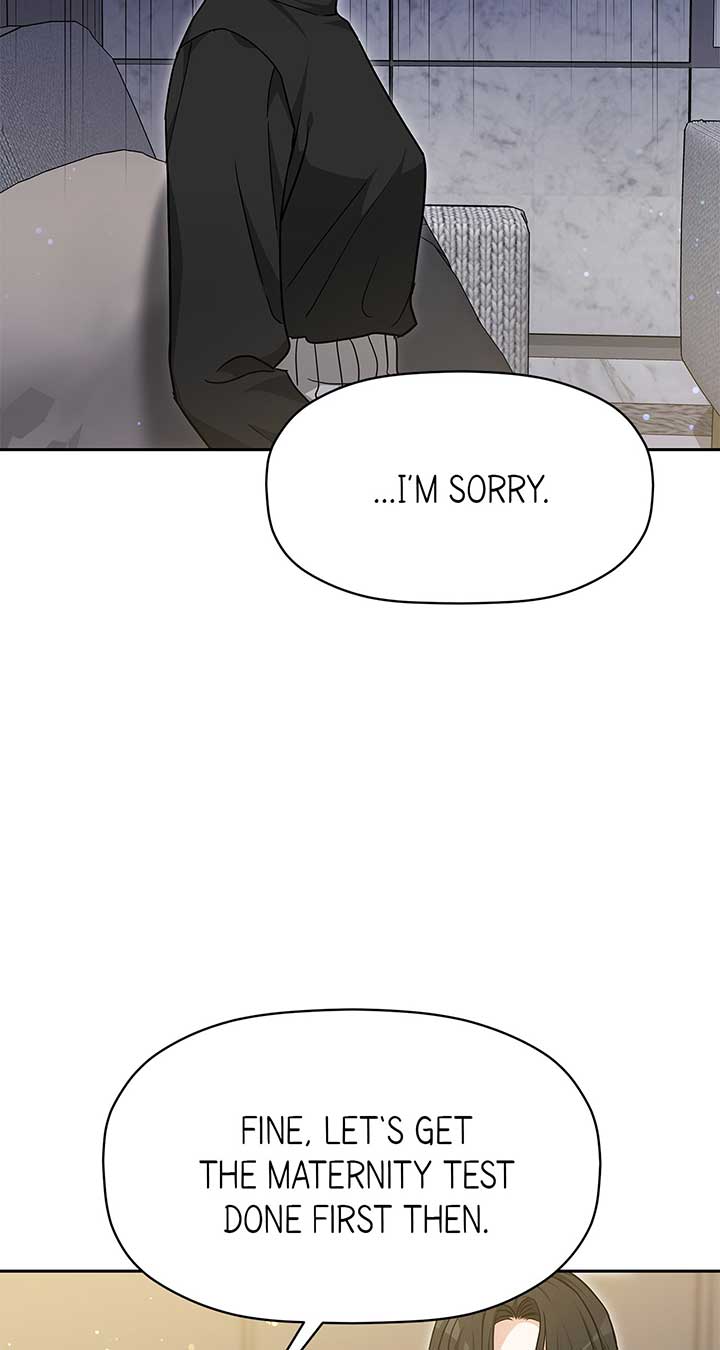 Exclusive Pleasure Chapter 35 page 42
